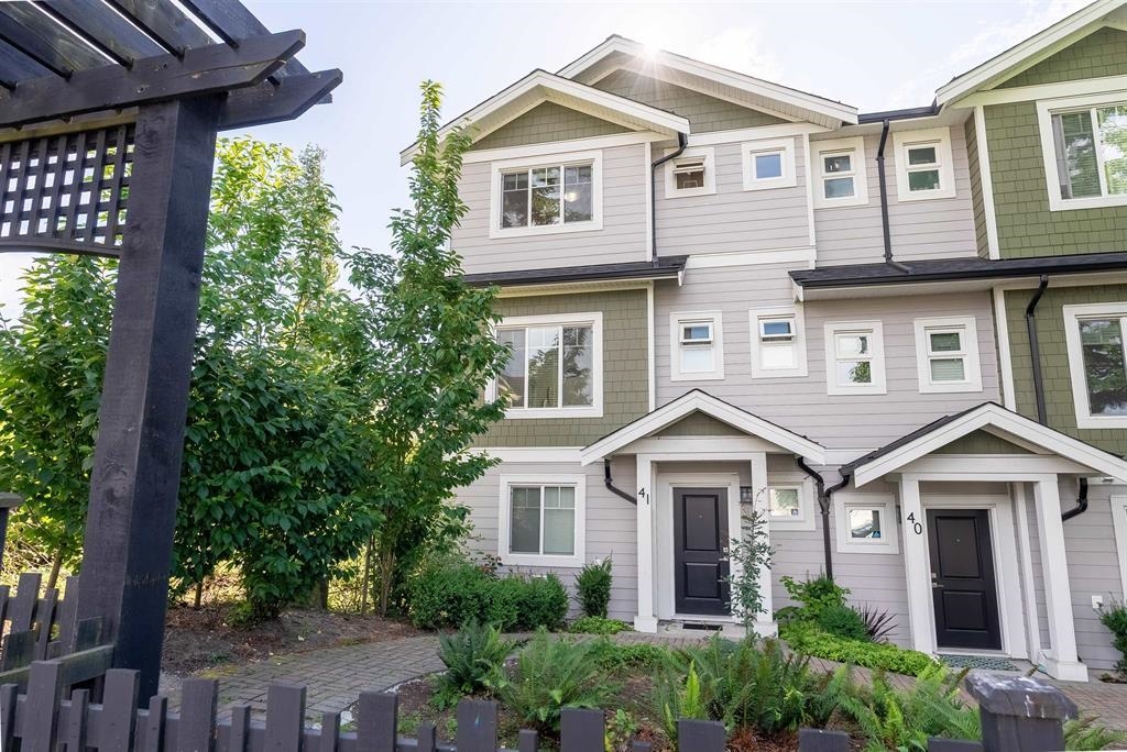6188 141 Street #41, Surrey, BC V3X 0J7