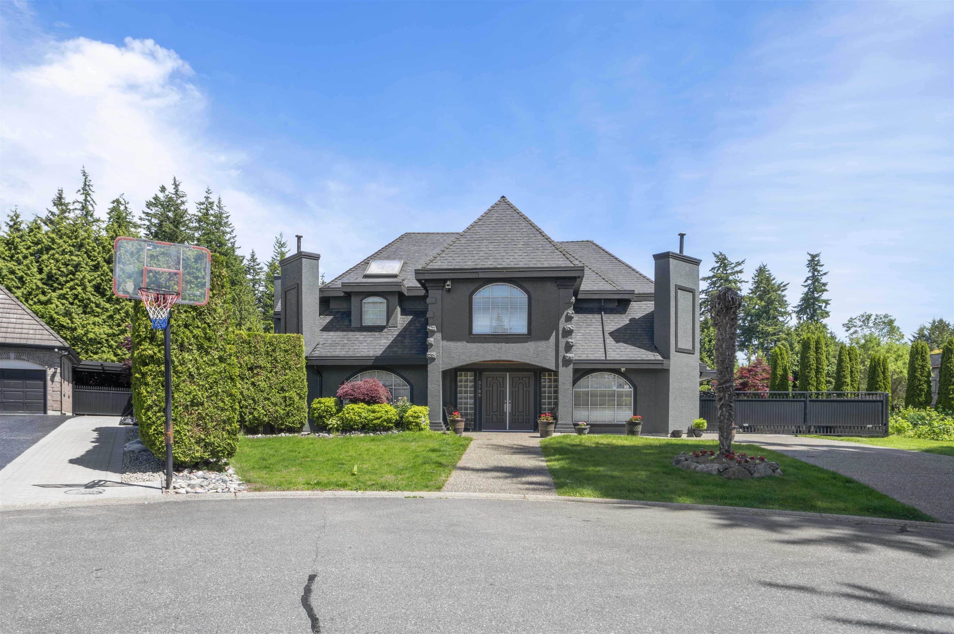 126 Street, Surrey, BC V3X 3G8