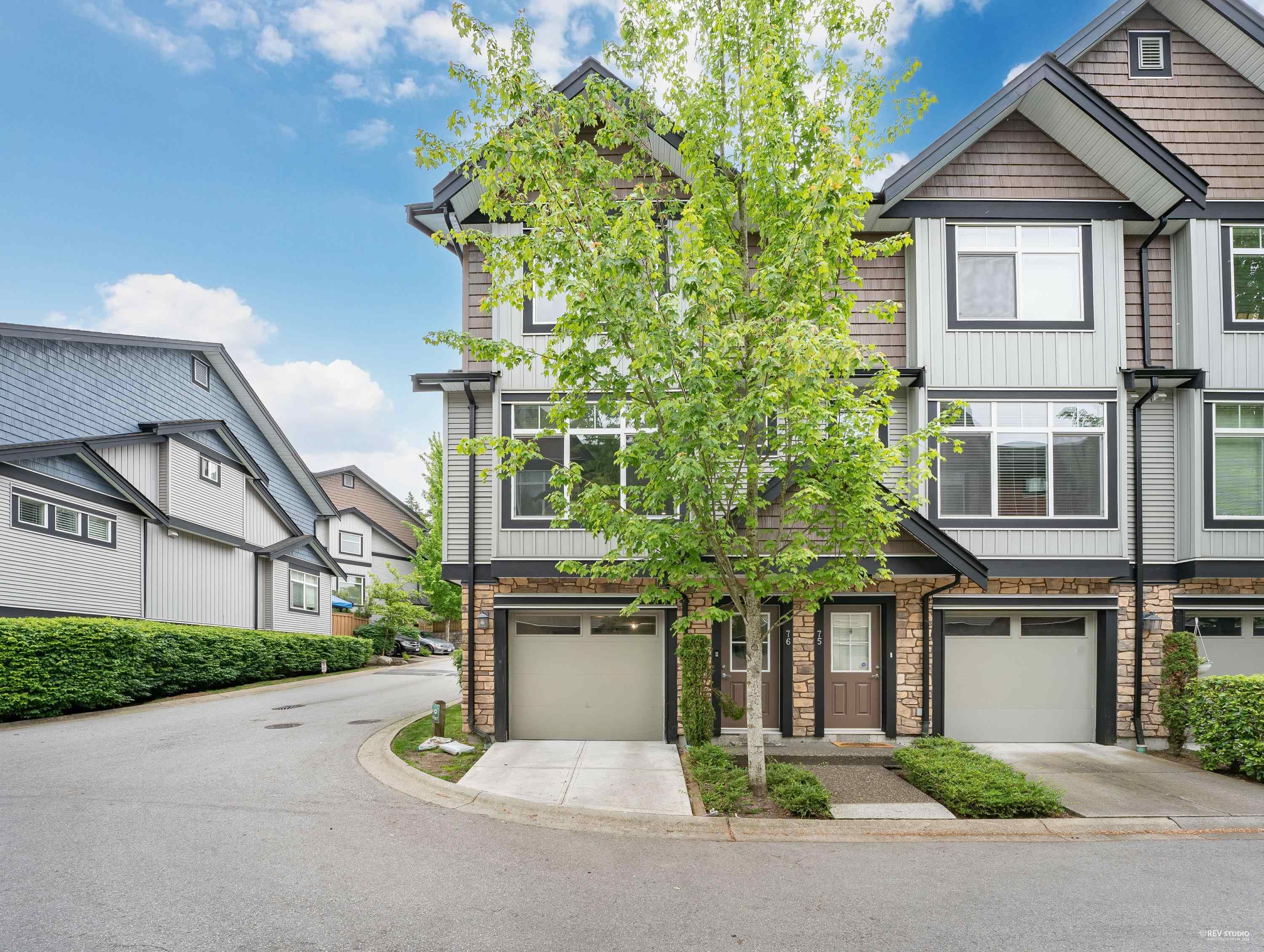 6299 144 Street #76, Surrey, BC V3X 1A2