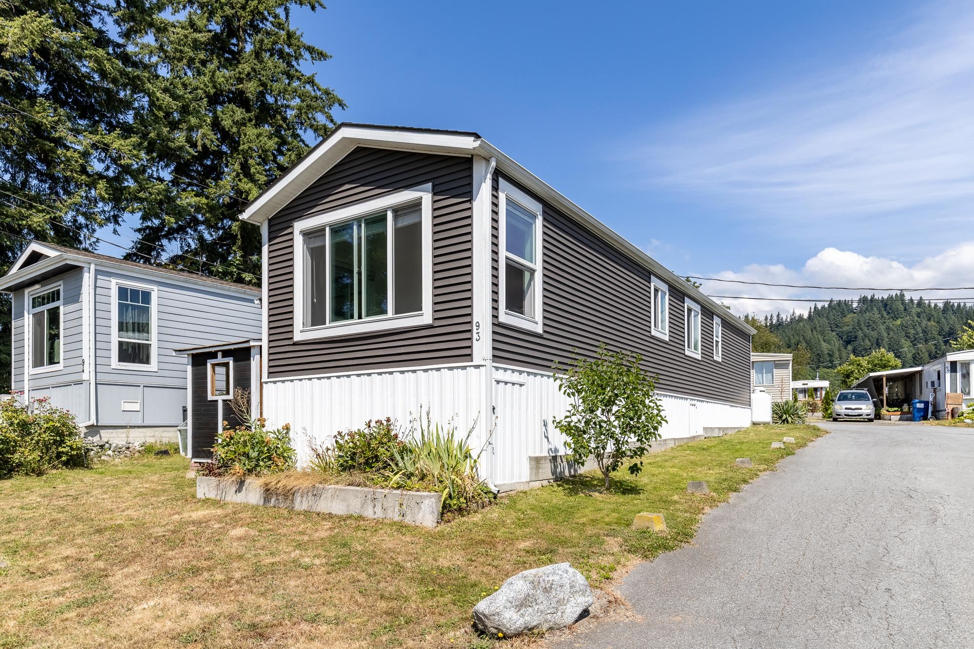 9950 Wilson Street #93, Mission, BC V4S 1B3