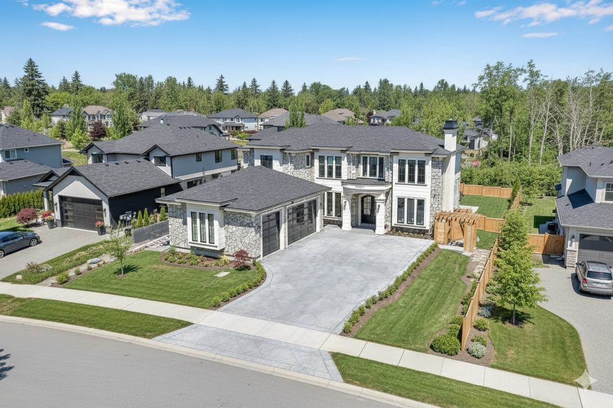 29a Avenue, Surrey, BC V3Z 9X4
