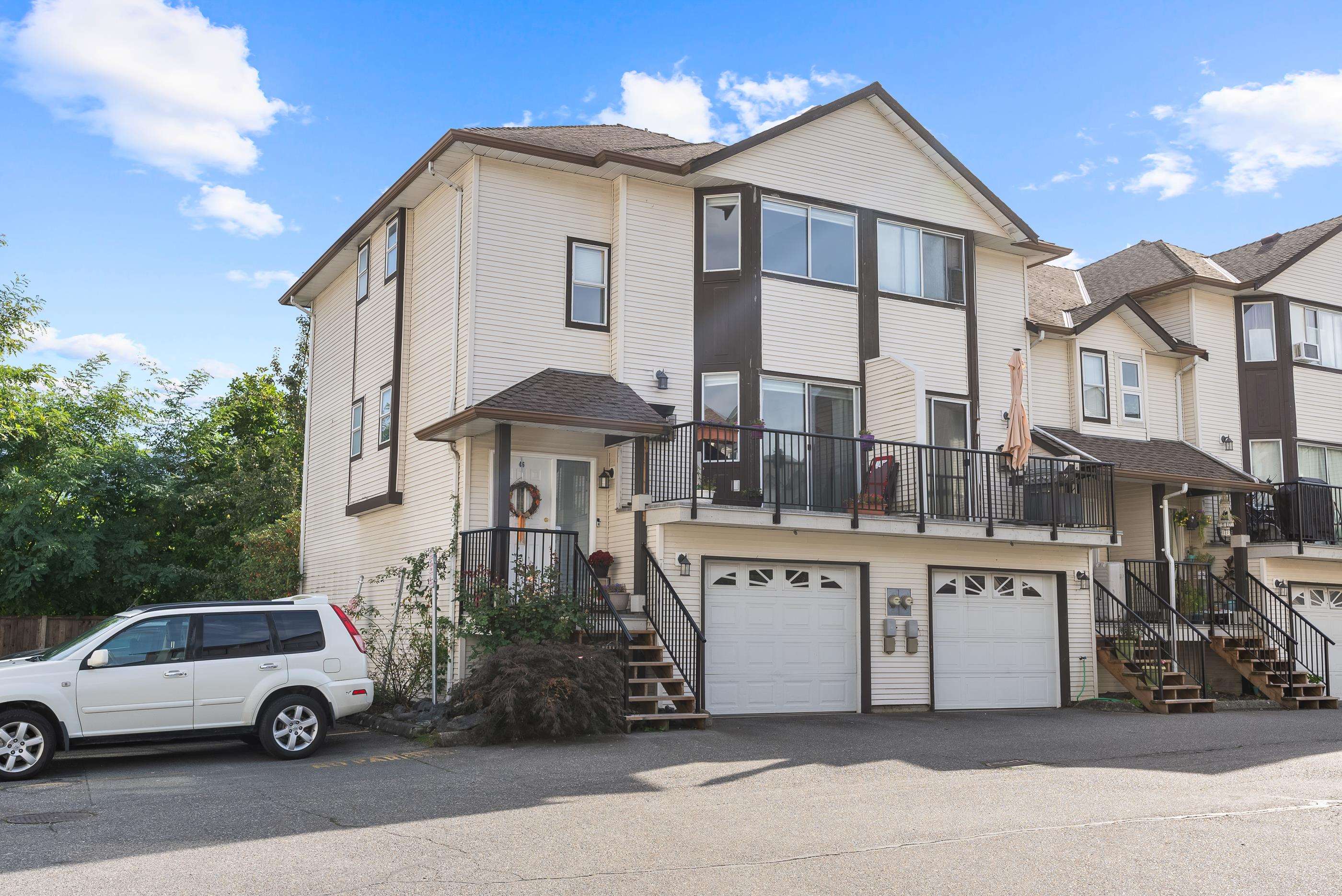 45740 Thomas Road #46, Chilliwack, BC V2R 3V9