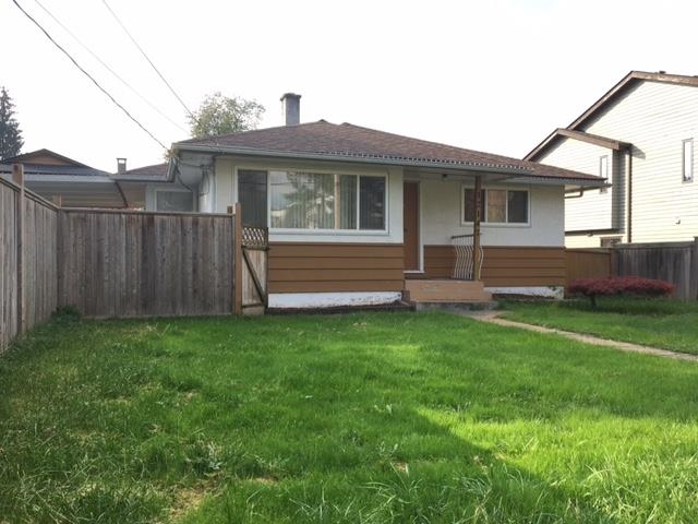 222 Street, Maple Ridge, BC V2X 5W4