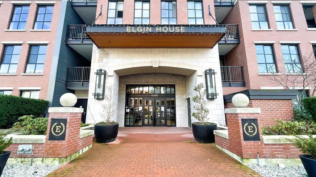 15168 33 Avenue #224, Surrey, BC V3Z 0N7