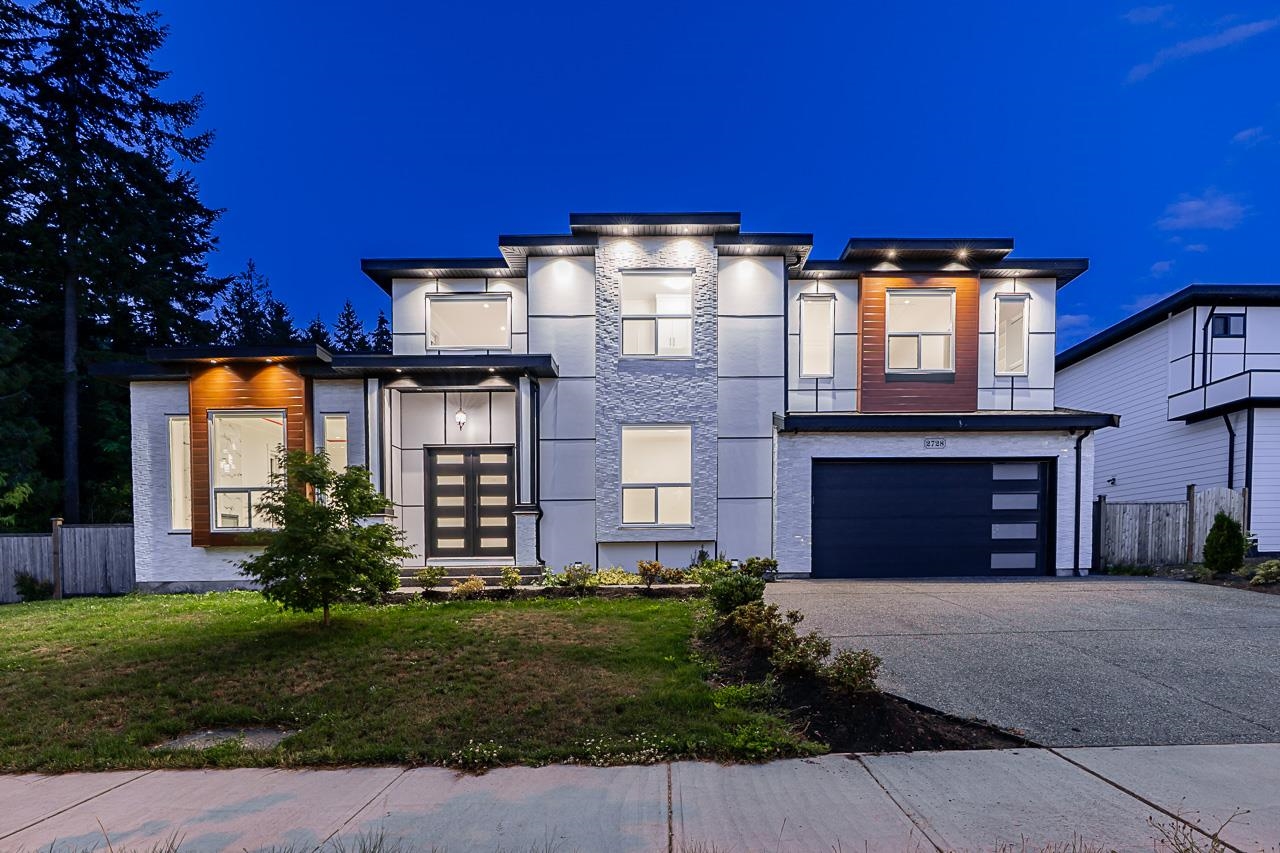 2728 201 Street St, Langley, BC V2Z 0B6
