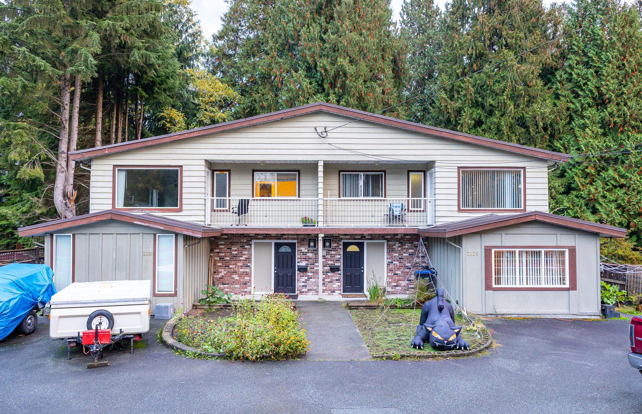 3330 Finley Street #3326, Port Coquitlam, BC V3B 3H2