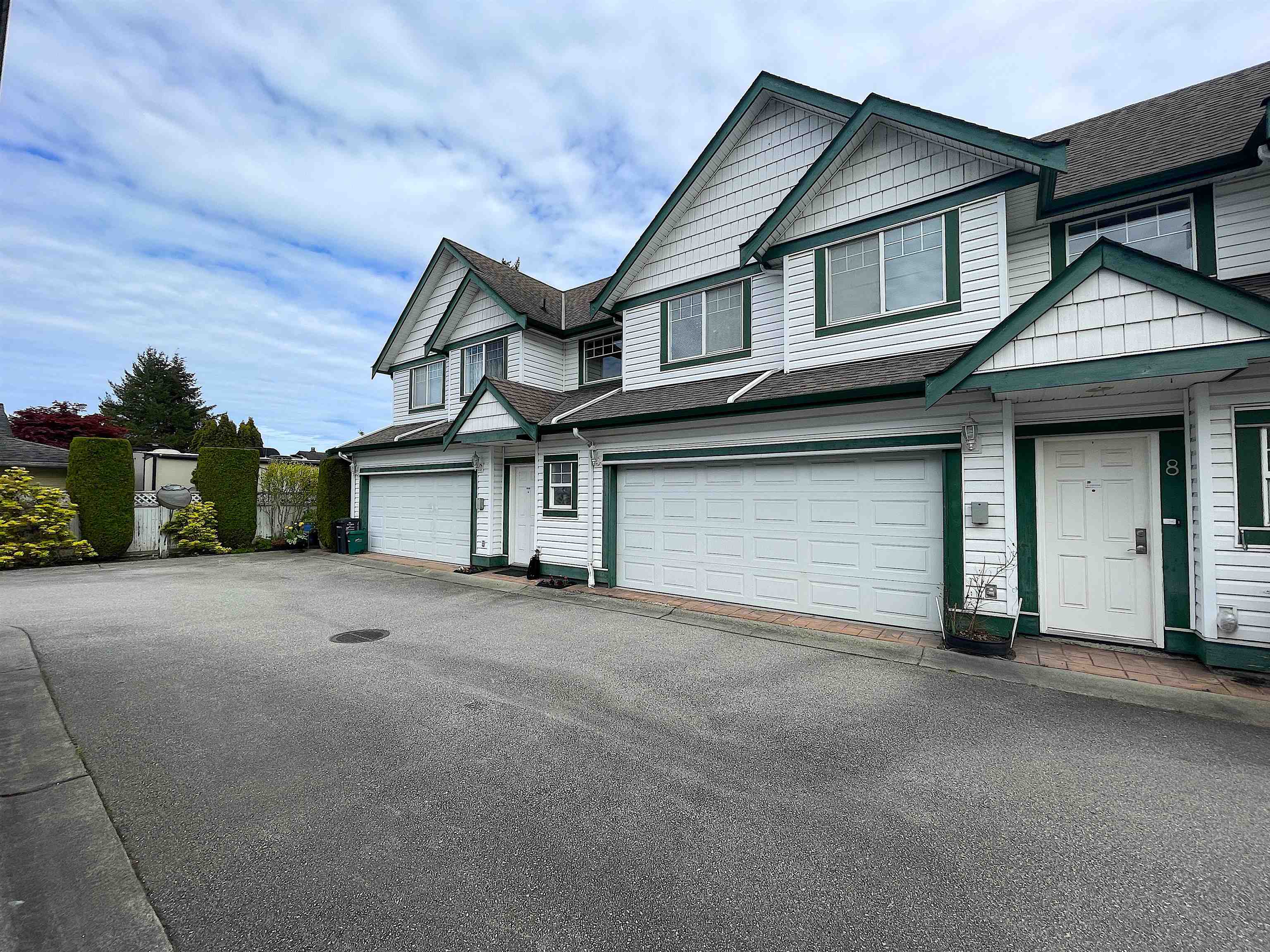 9893 Francis Road #unit 8, Richmond, BC V6Y 3B3