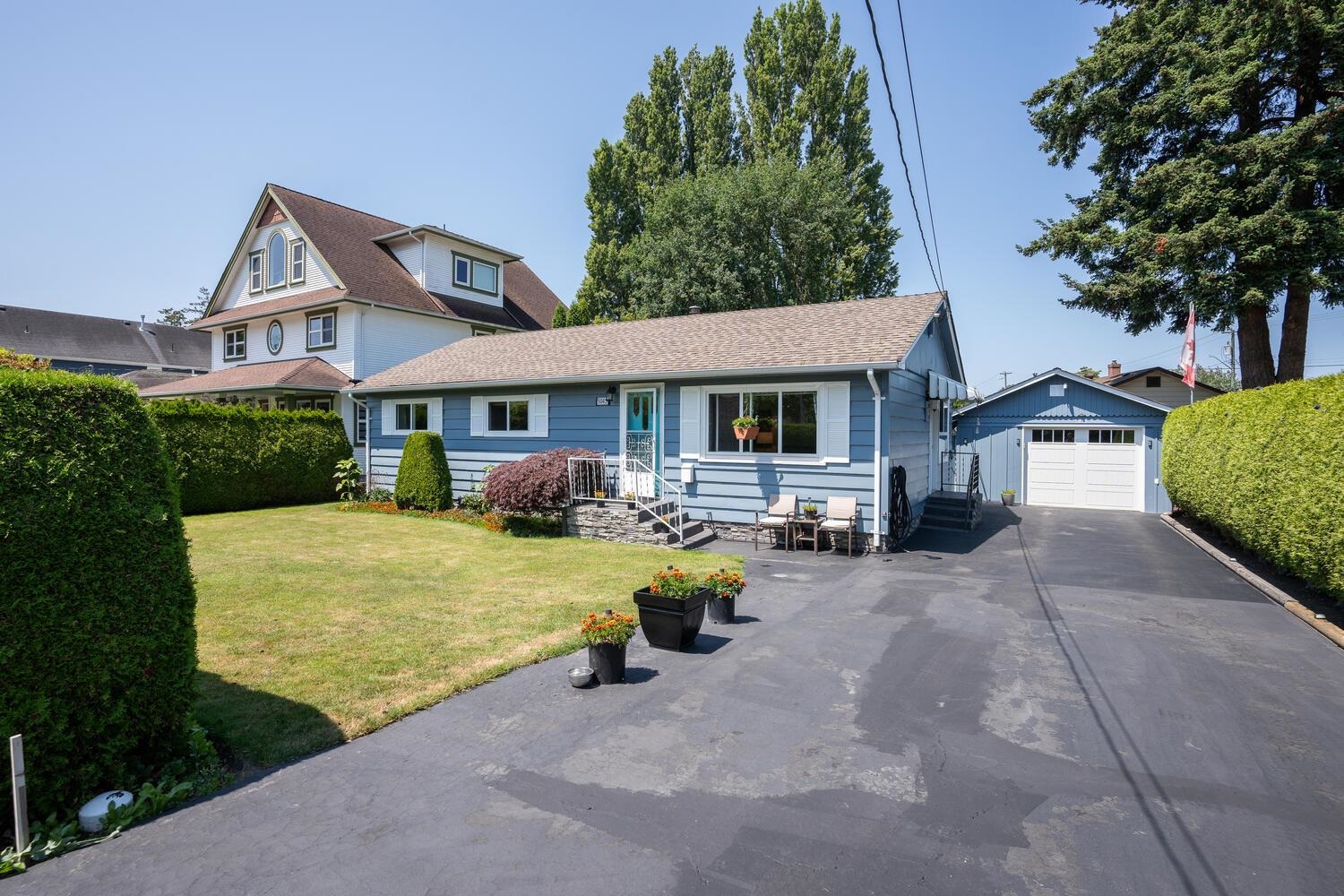 5045 Central Avenue, Delta, BC V4K 2G5