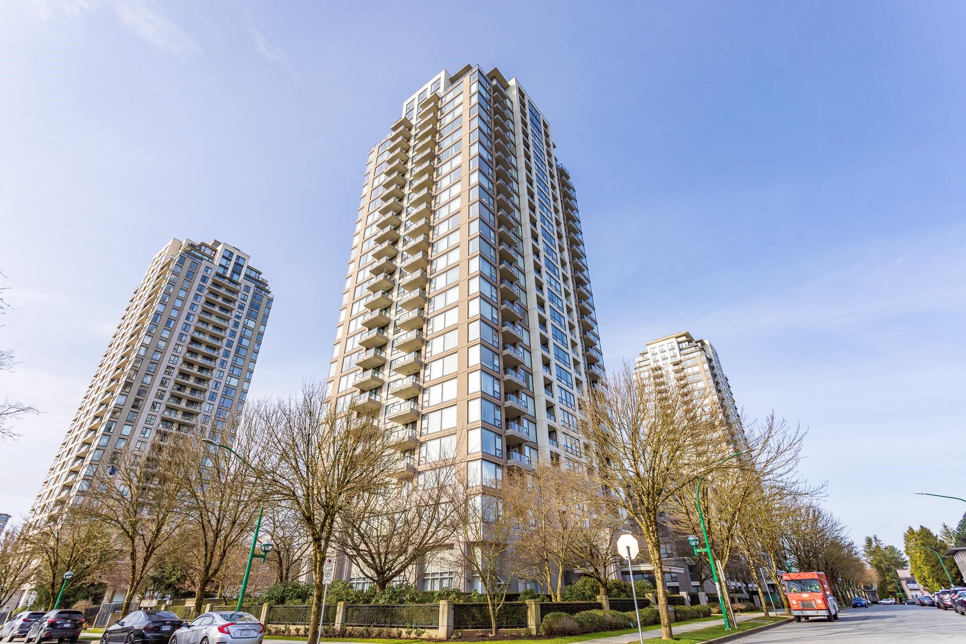 7178 Collier Street #1101, Burnaby, BC V5E 4N7