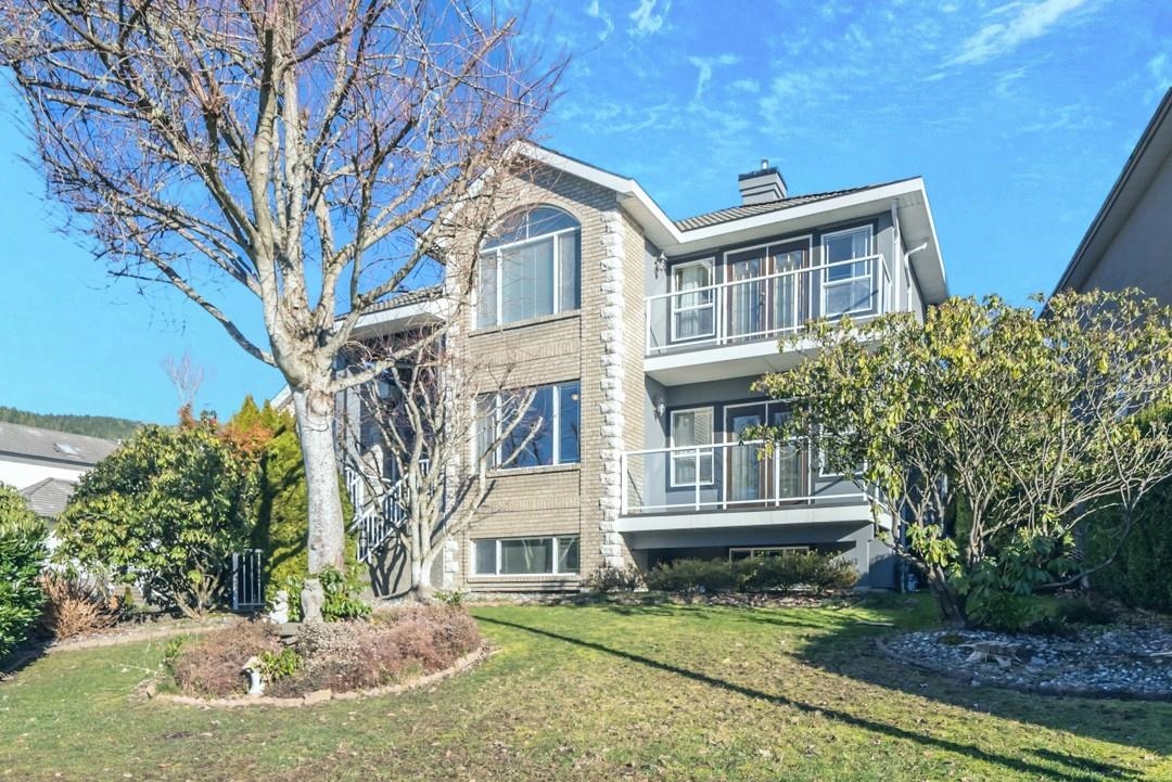 2583 Diamond Crescent, Coquitlam, BC V3E 2Z9