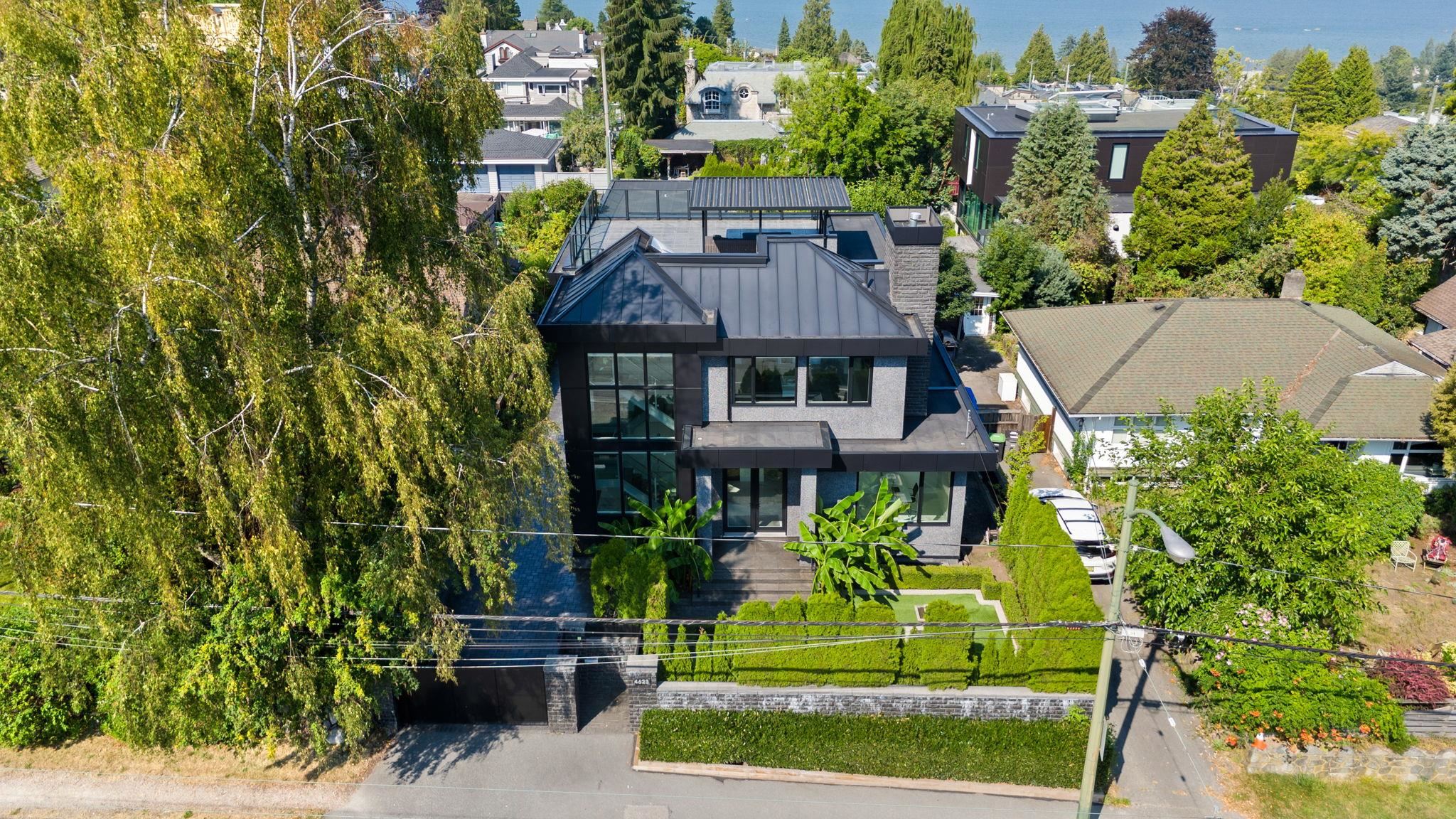 4623 West 4th Avenue, Vancouver, BC V6R 1R6