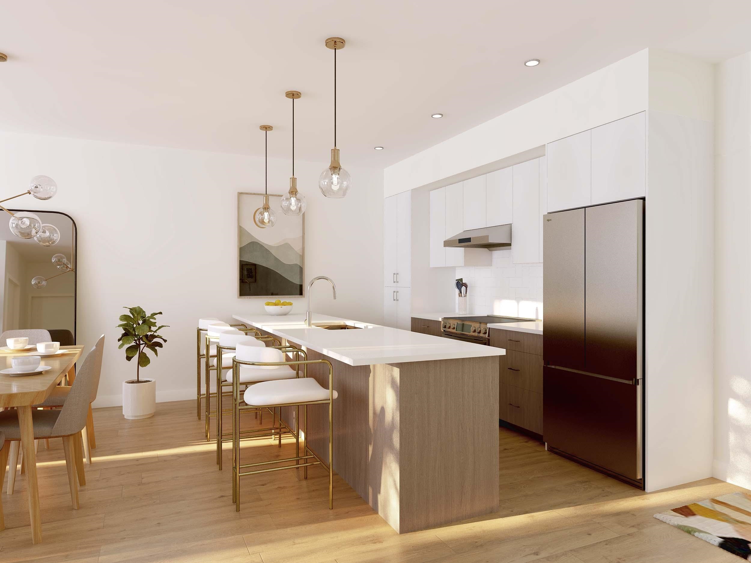 1051 James Avenue #601, Coquitlam, BC V0V 0V0