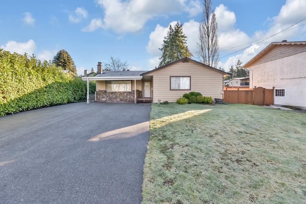 140 Street, Surrey, BC V3T 4X9