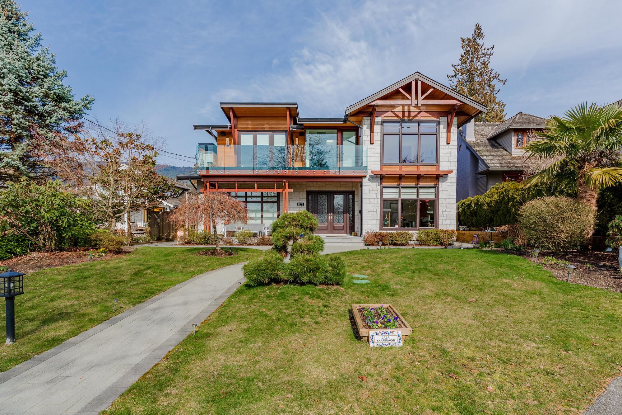 1175 Haywood Avenue, West Vancouver, BC V7T 1T8