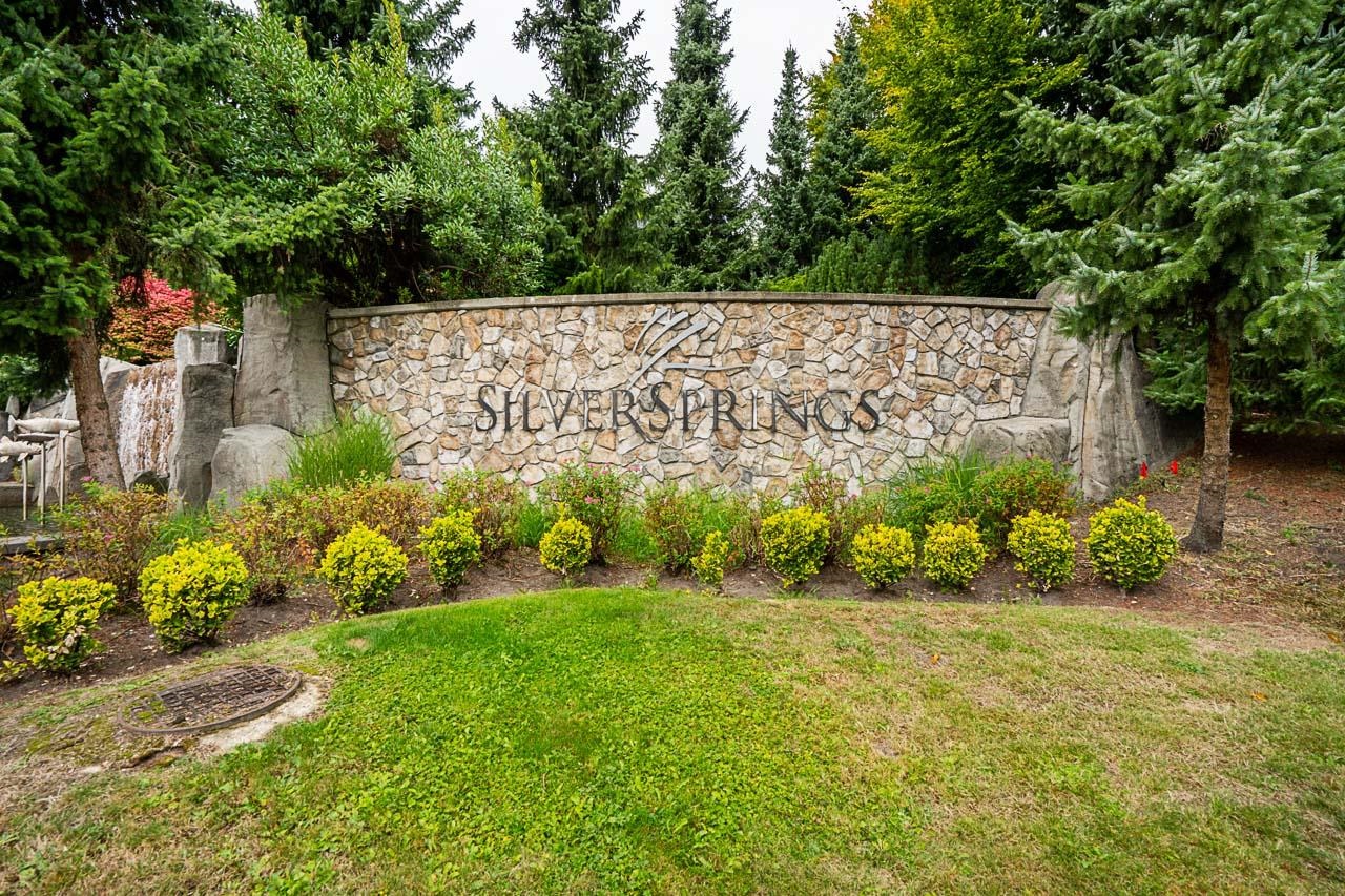 2958 Silver Springs Boulevard #211, Coquitlam, BC V3E 3R9
