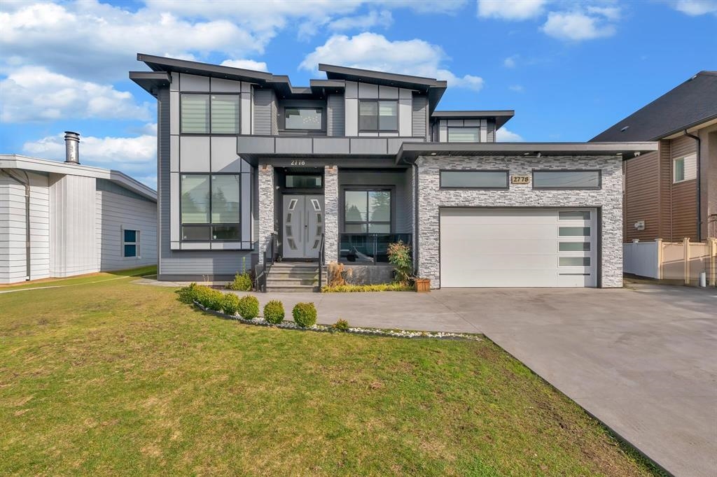 2778 Princess Street, Abbotsford, BC V2T 2S6