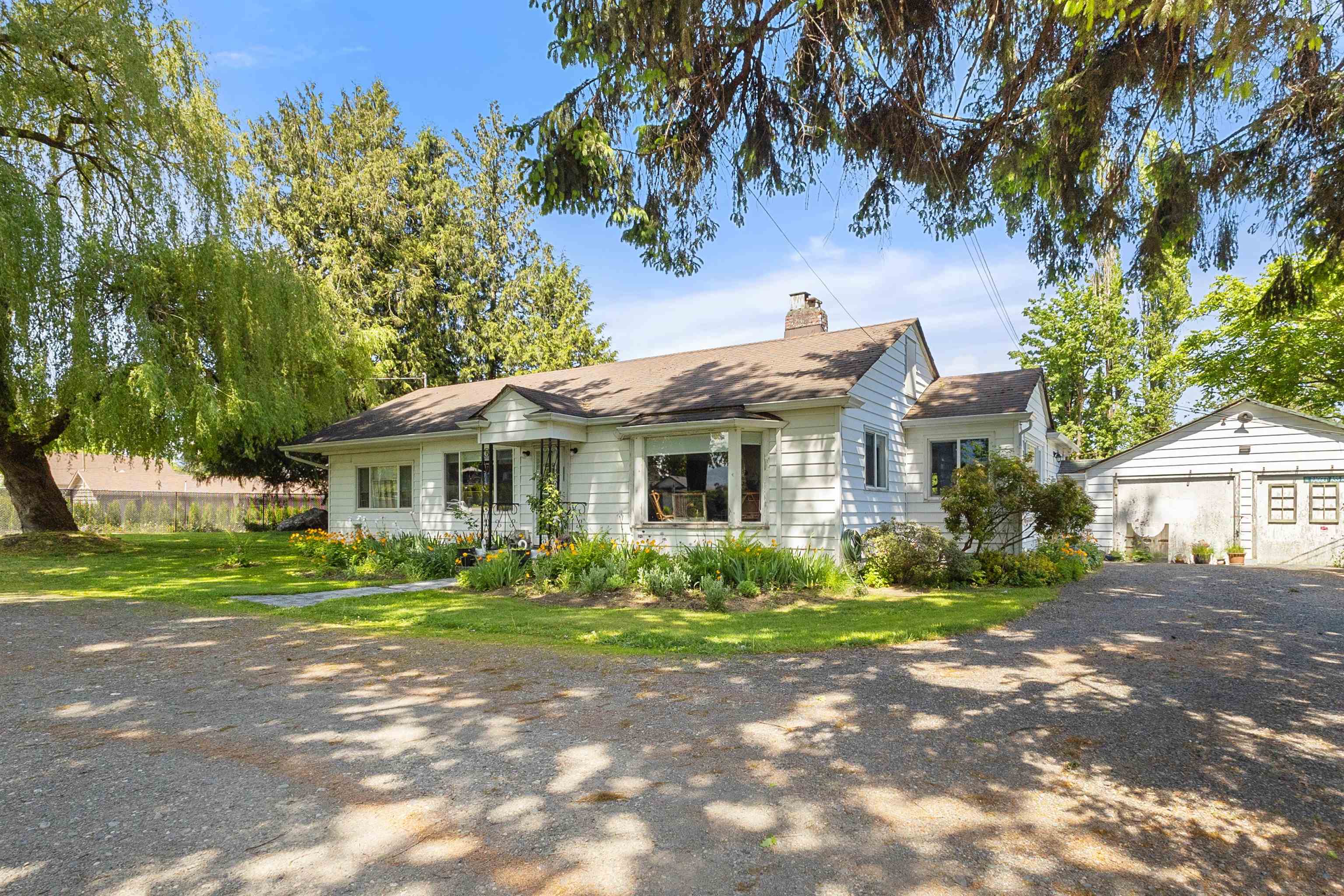 51689 Yale Rd, Chilliwack, BC V0X 1X1