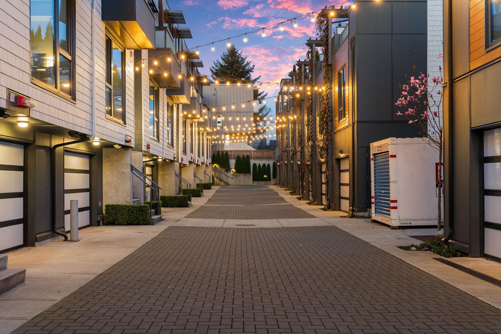 720 East 3rd Street #35, North Vancouver, BC V7L 0G7