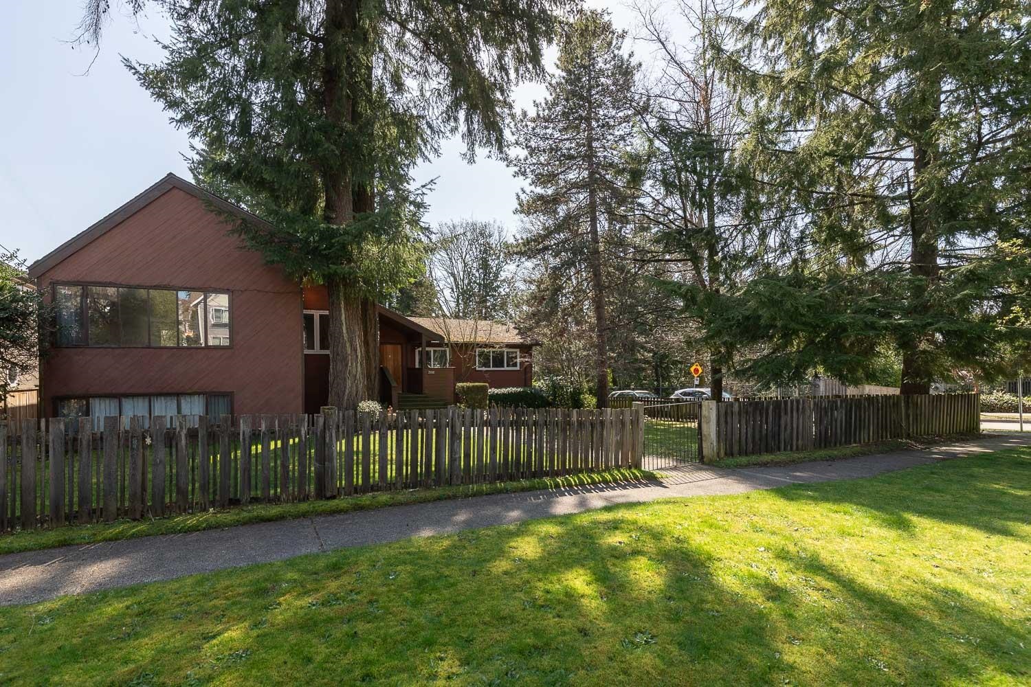 3186 West 42nd Avenue, Vancouver, BC V6N 3H2