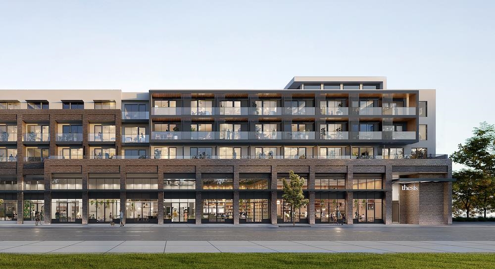 133 West 49th Avenue #519, Vancouver, BC V5Z 2S3