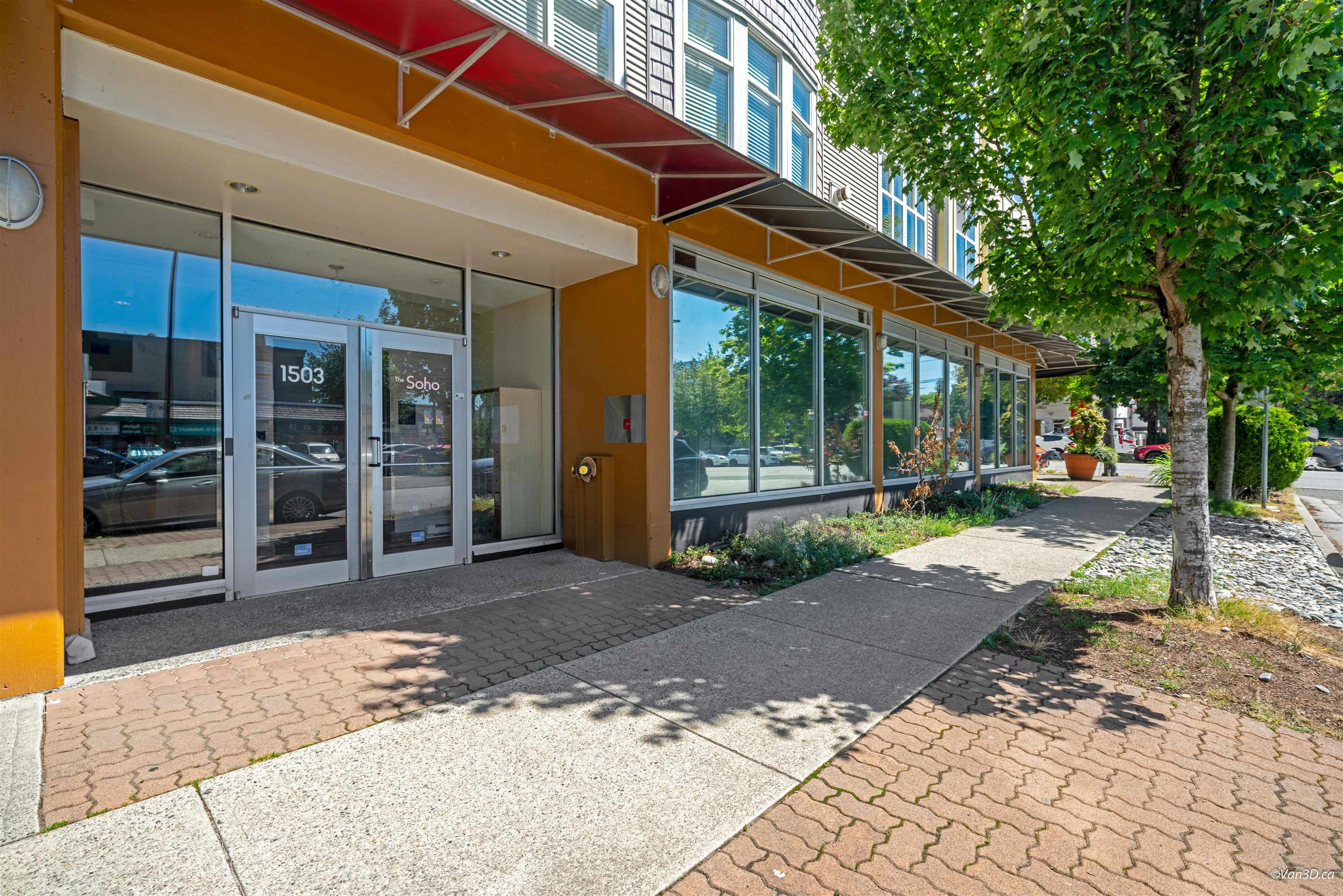 1503 West 65th Avenue #310, Vancouver, BC V6P 6Y8