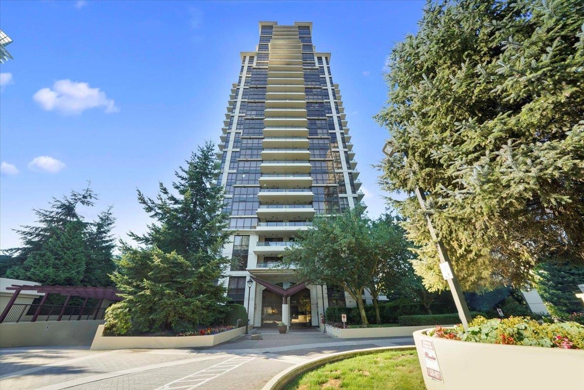 2138 Madison Avenue #405, Burnaby, BC V5C 6T6