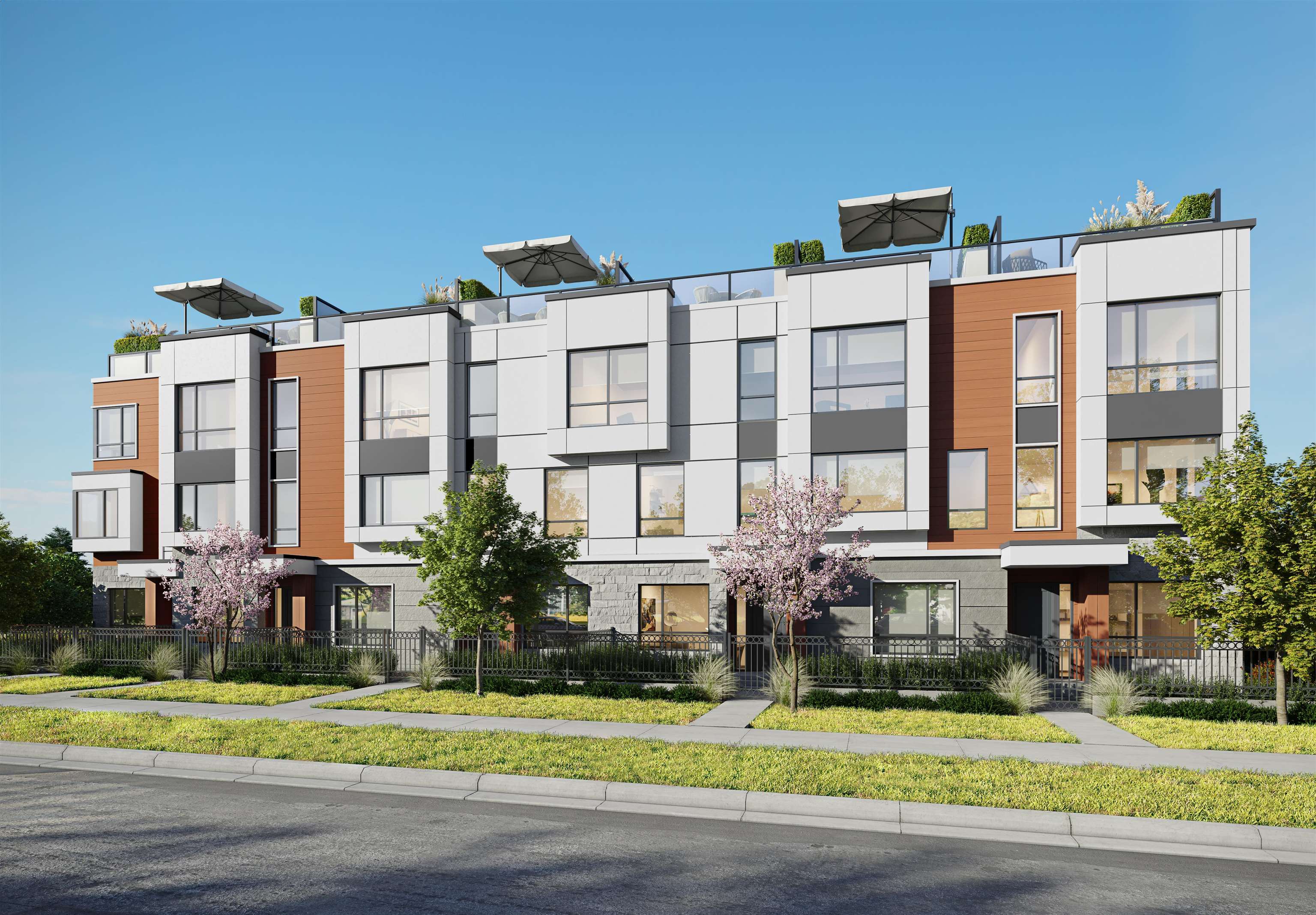 788 West 39th Avenue #108, Vancouver, BC V5Z 3M6