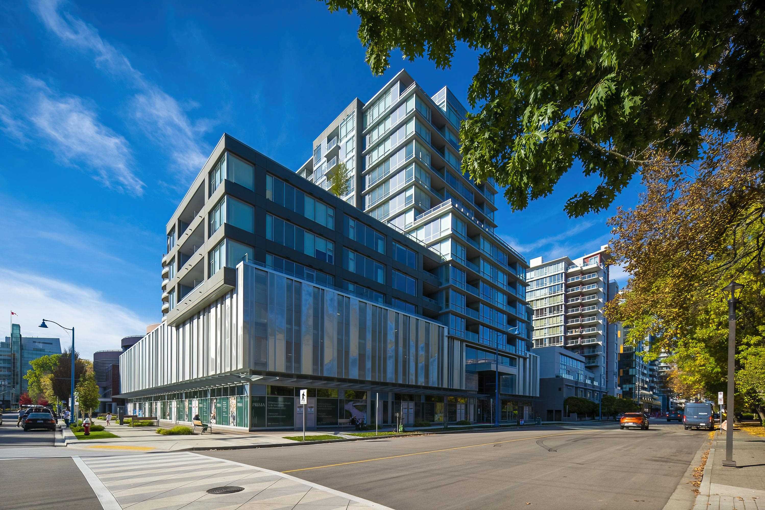 6833 Buswell St #1106, Richmond, BC V6Y 0L3