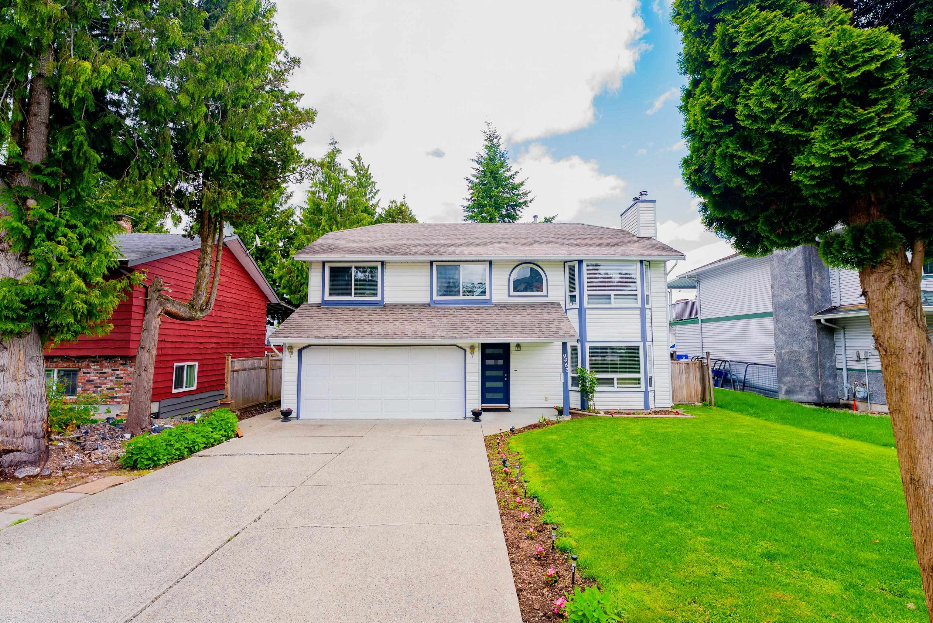 159a Street, Surrey, BC V4N 2L9