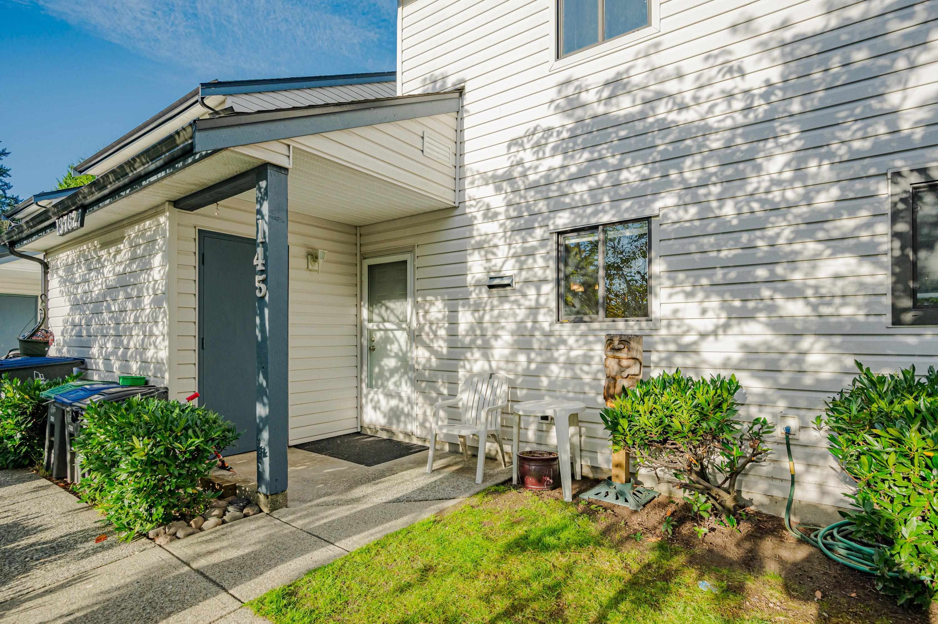 13762 67 Avenue #145, Surrey, BC V3W 6X6