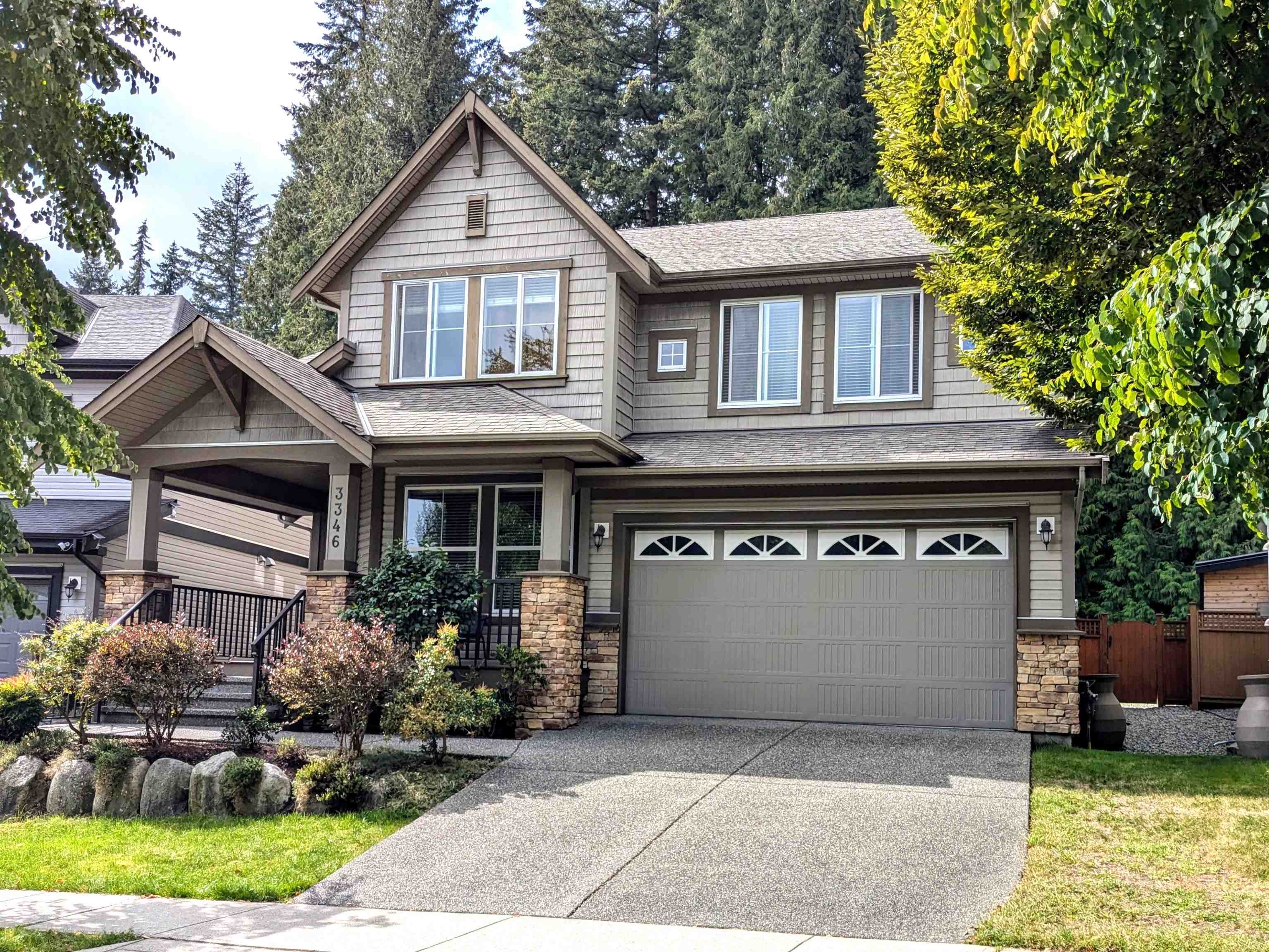 3346 Devonshire Avenue, Coquitlam, BC V3E 0A9