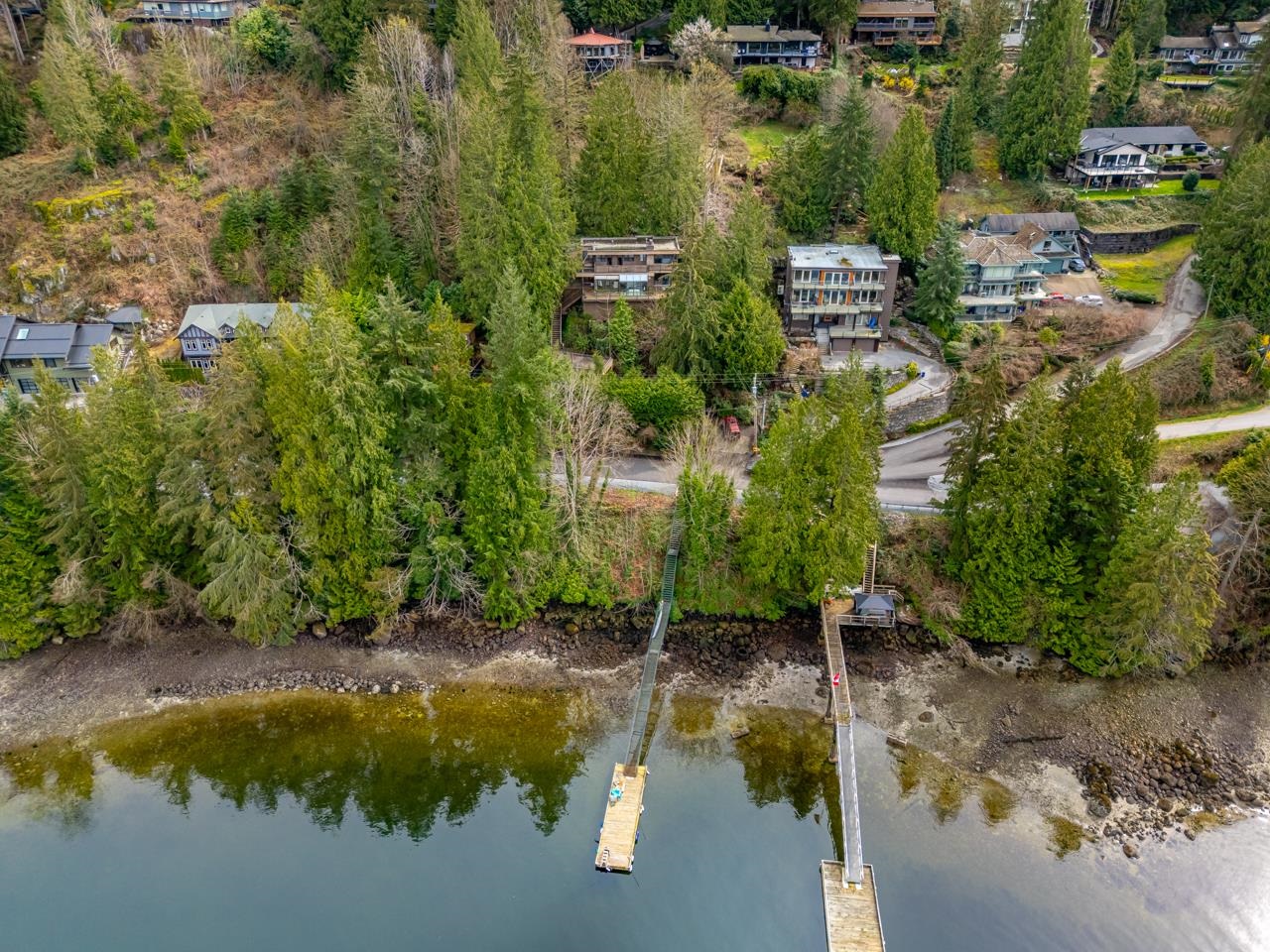 3944 Marine Avenue, Belcarra, BC V3H 4R9