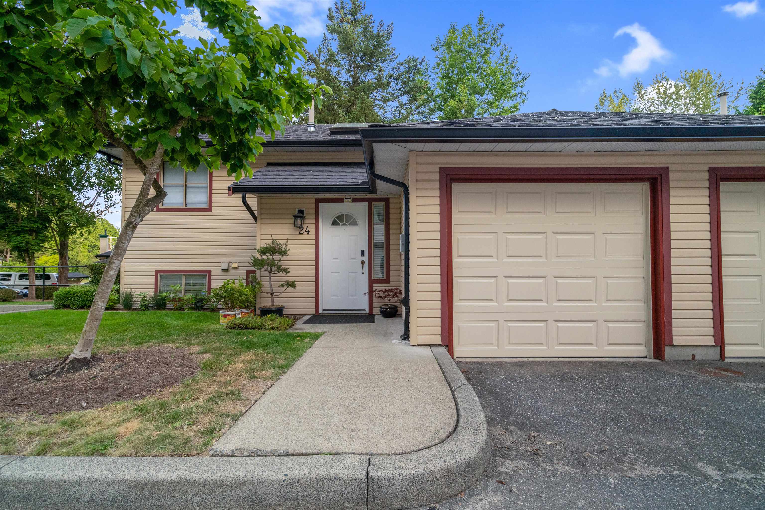 21960 River Road #24, Maple Ridge, BC V2X 2C3