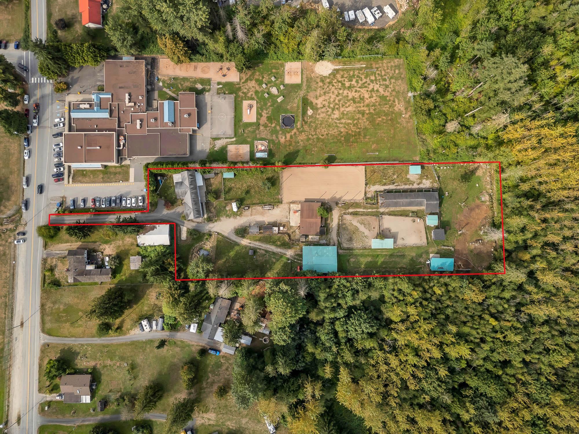 29739 Donatelli Avenue, Mission, BC V4S 1H6