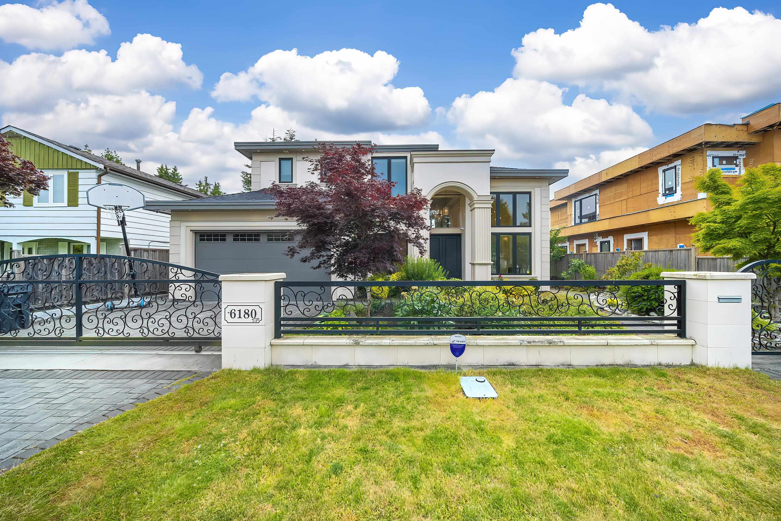 6180 Kalamalka Crescent, Richmond, BC V7C 2R5