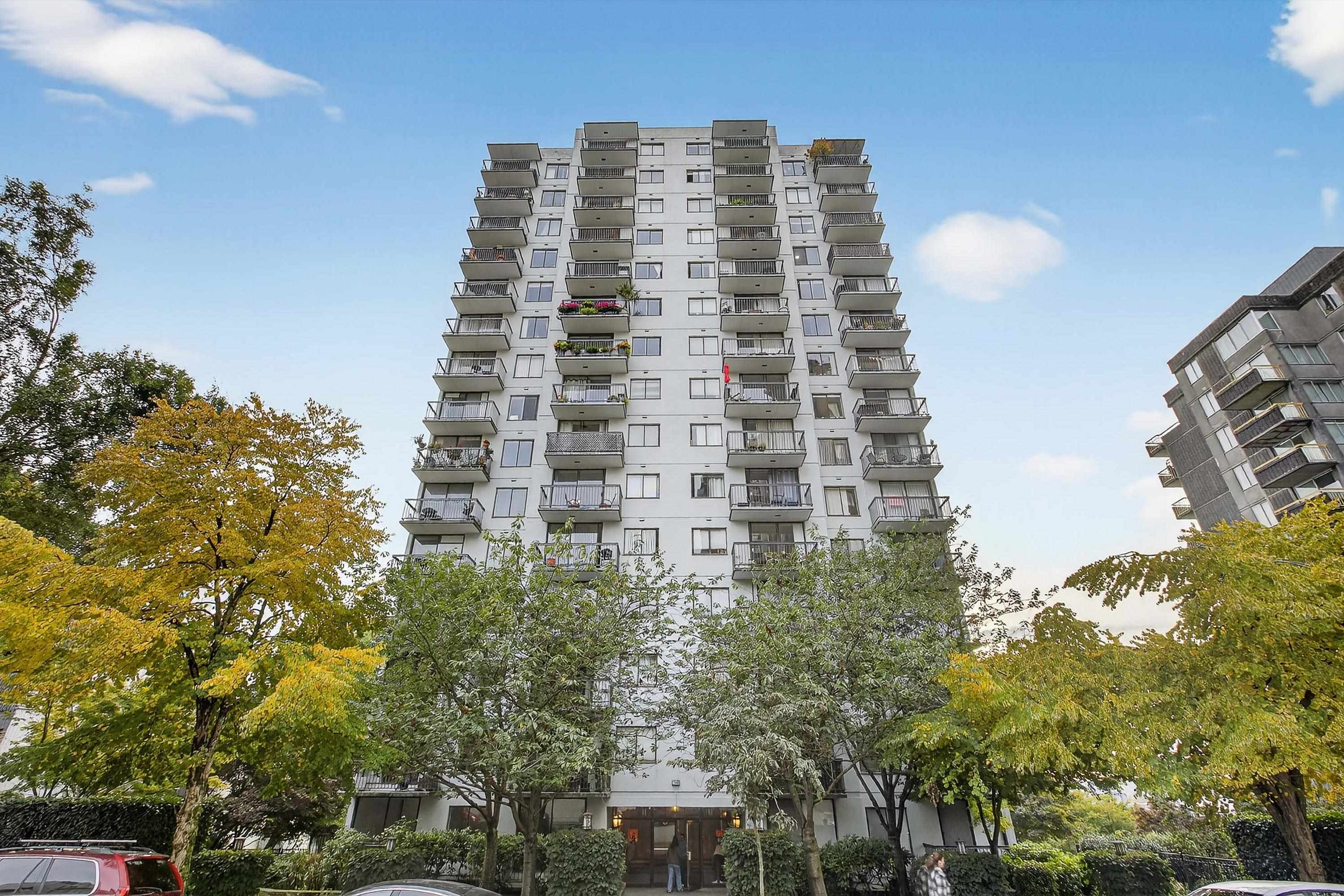 1146 Harwood Street #102, Vancouver, BC V6E 3V1