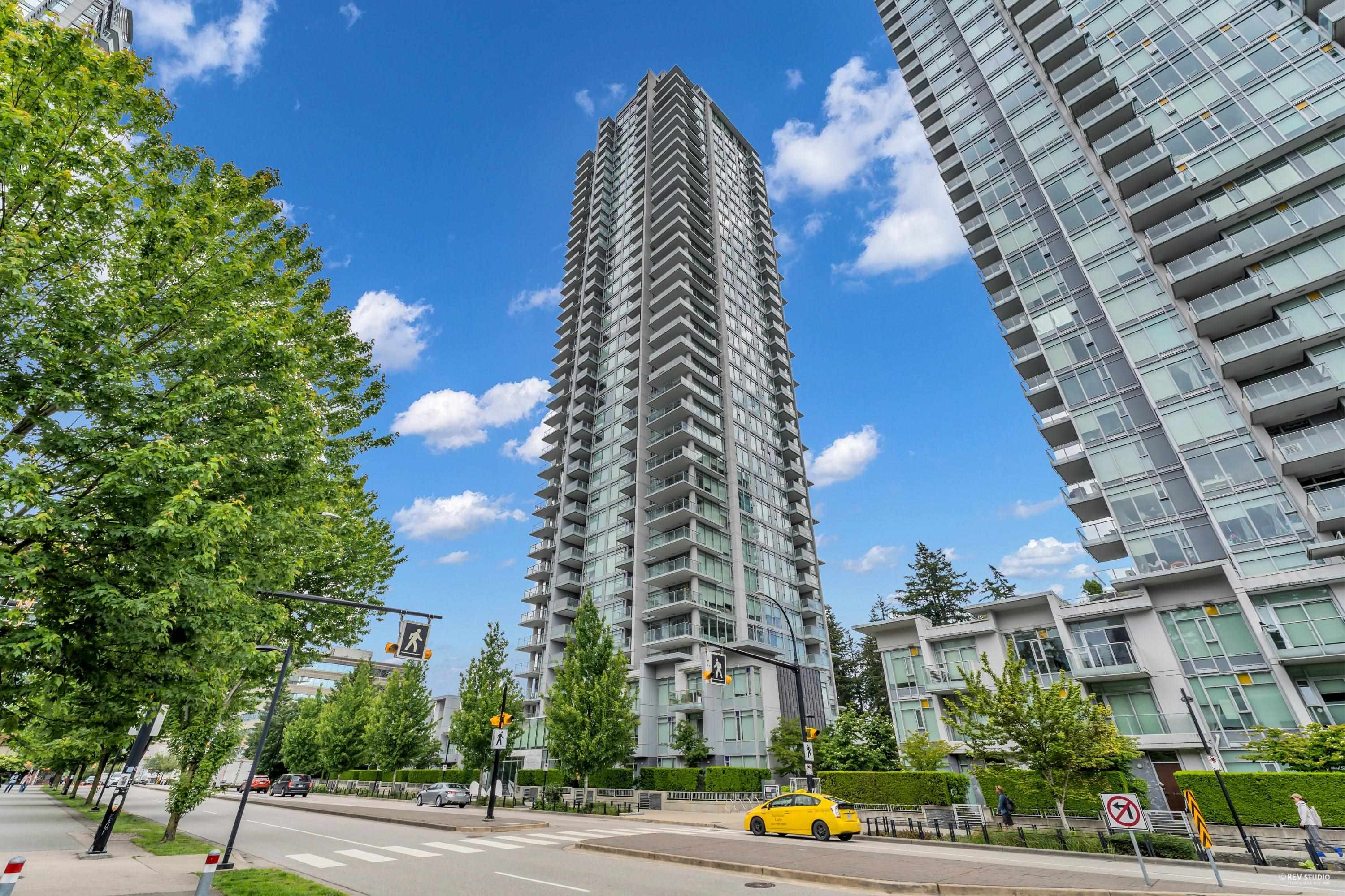 6538 Nelson Avenue #1702, Burnaby, BC V5H 0G5