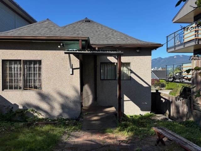 2318 Wall Street, Vancouver, BC V5L 1B7