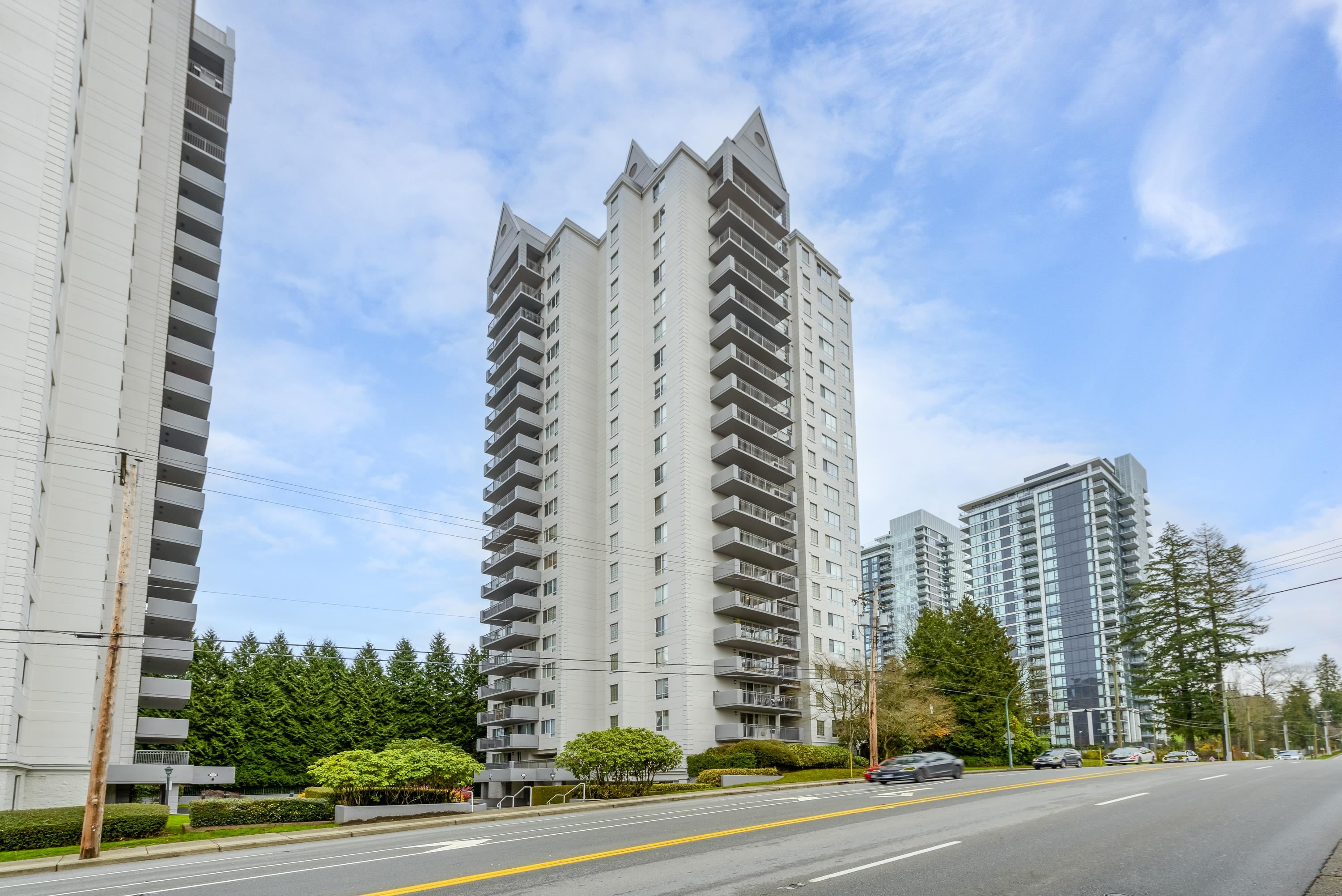 555 Austin Avenue #2103, Coquitlam, BC V3K 6R8