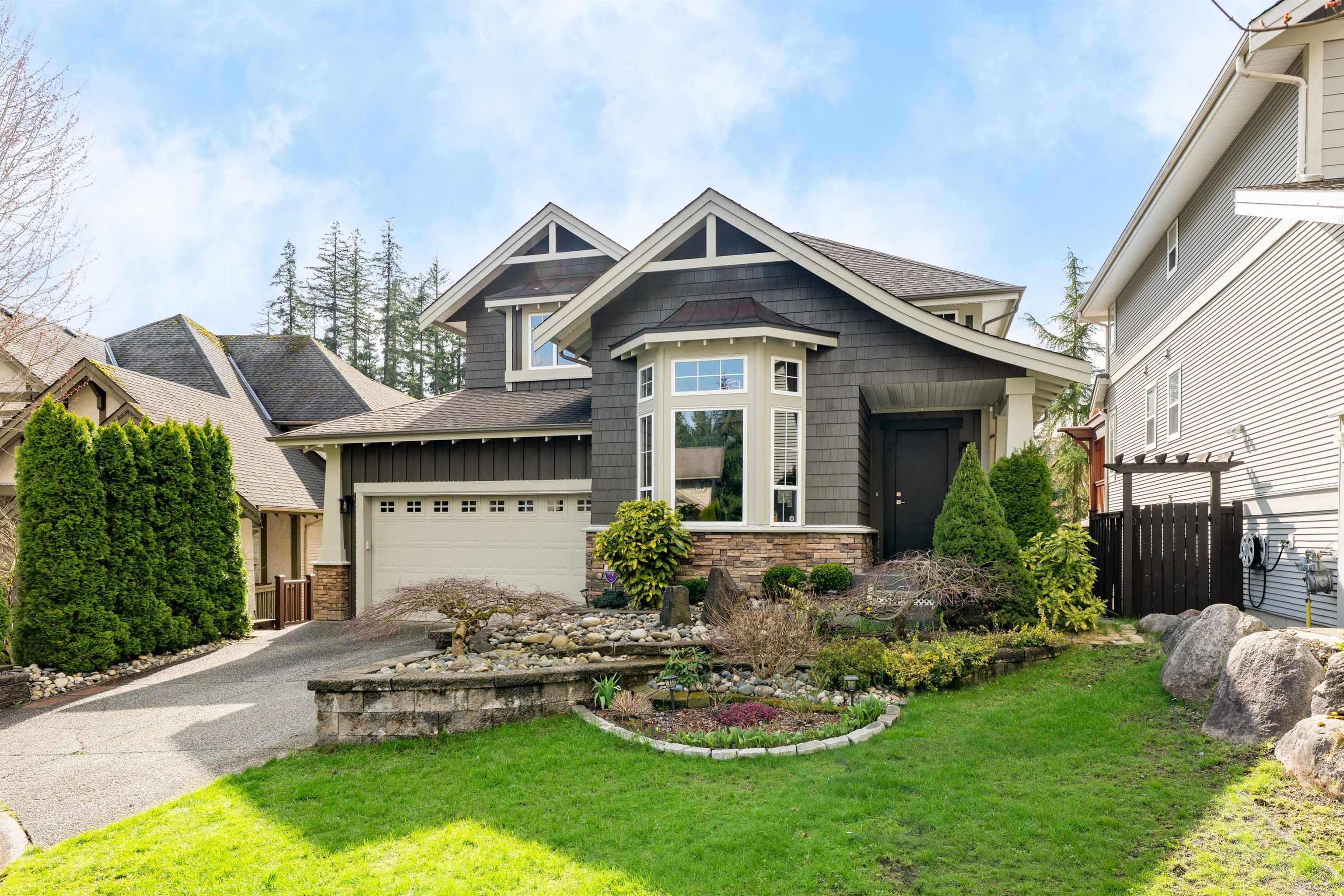 11 Maple Drive, Port Moody, BC V3H 5M8