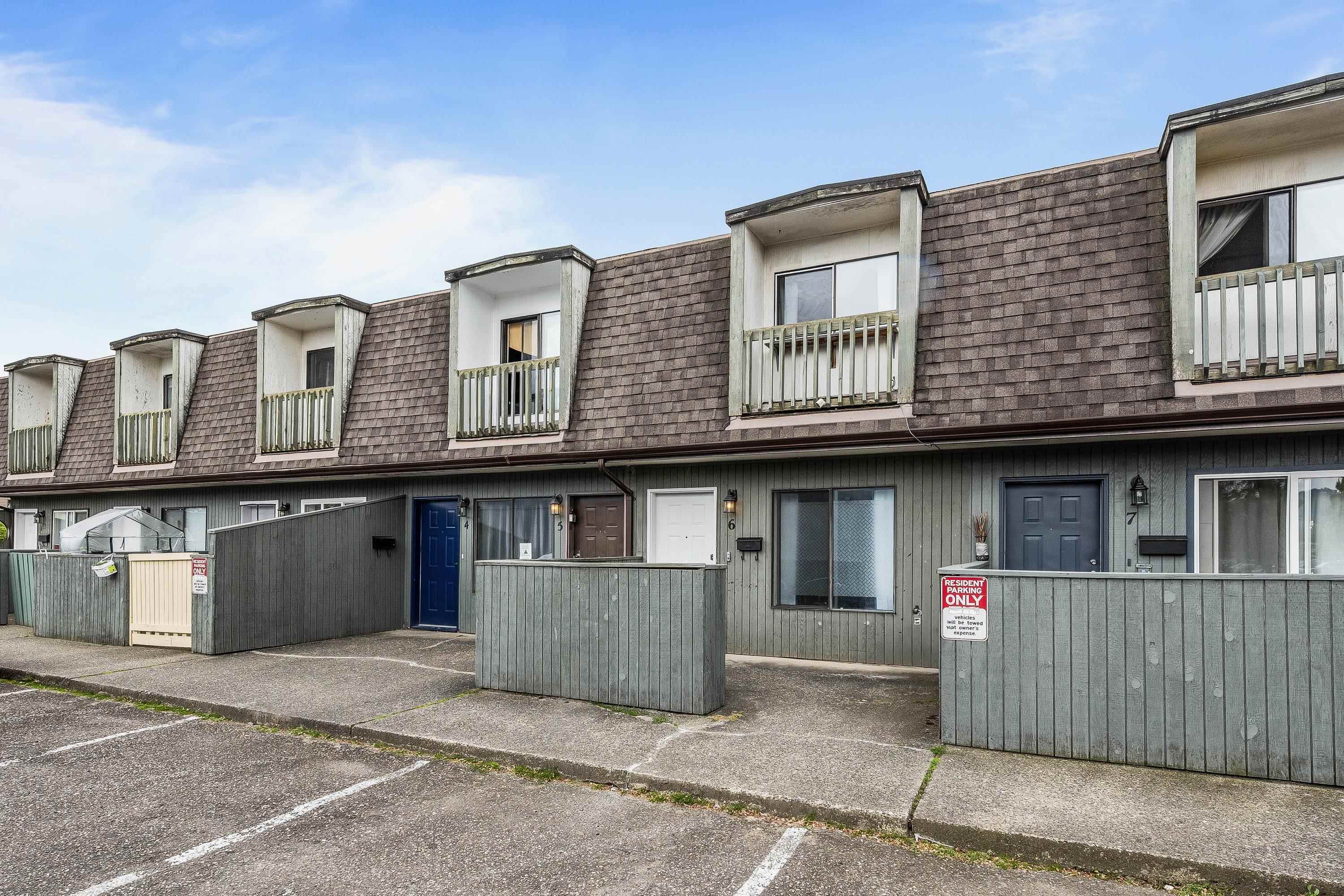 45882 Cheam Avenue #6, Chilliwack, BC V2P 1N6