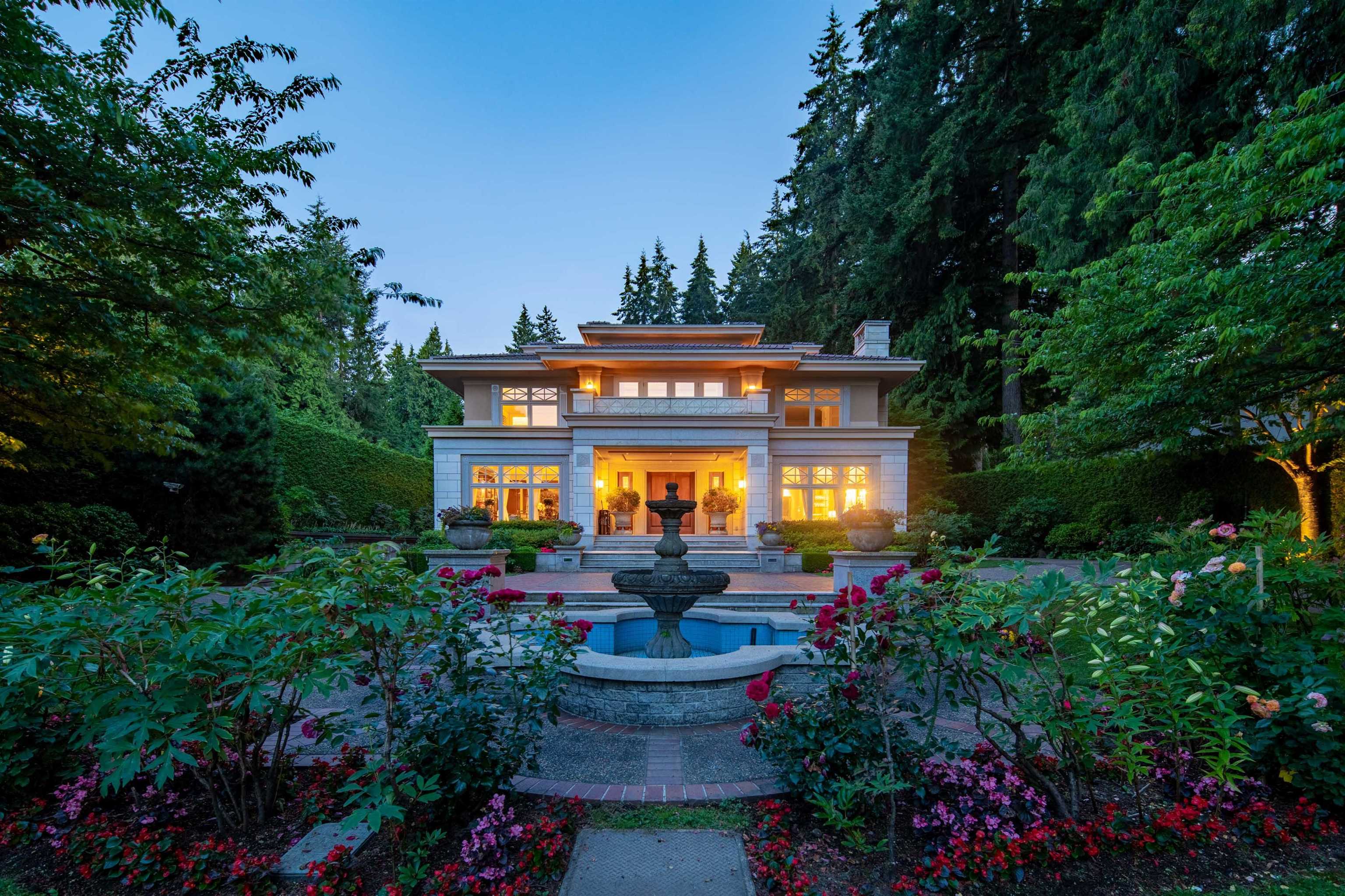 4778 Drummond Drive, Vancouver, BC V6T 1B4