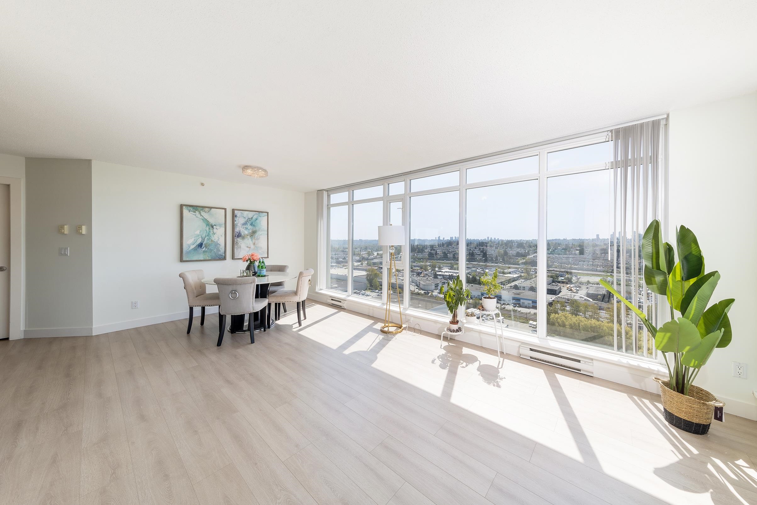 2133 Douglas Road #2308, Burnaby, BC V5C 0E9