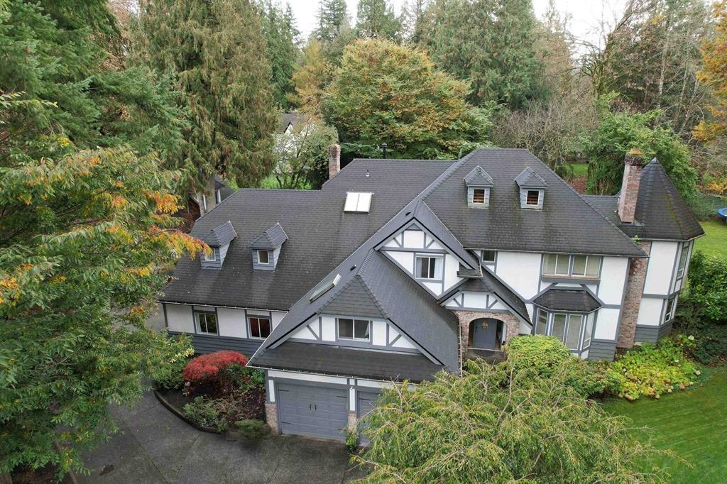 26a Avenue, White Rock, BC V3Z 0E6
