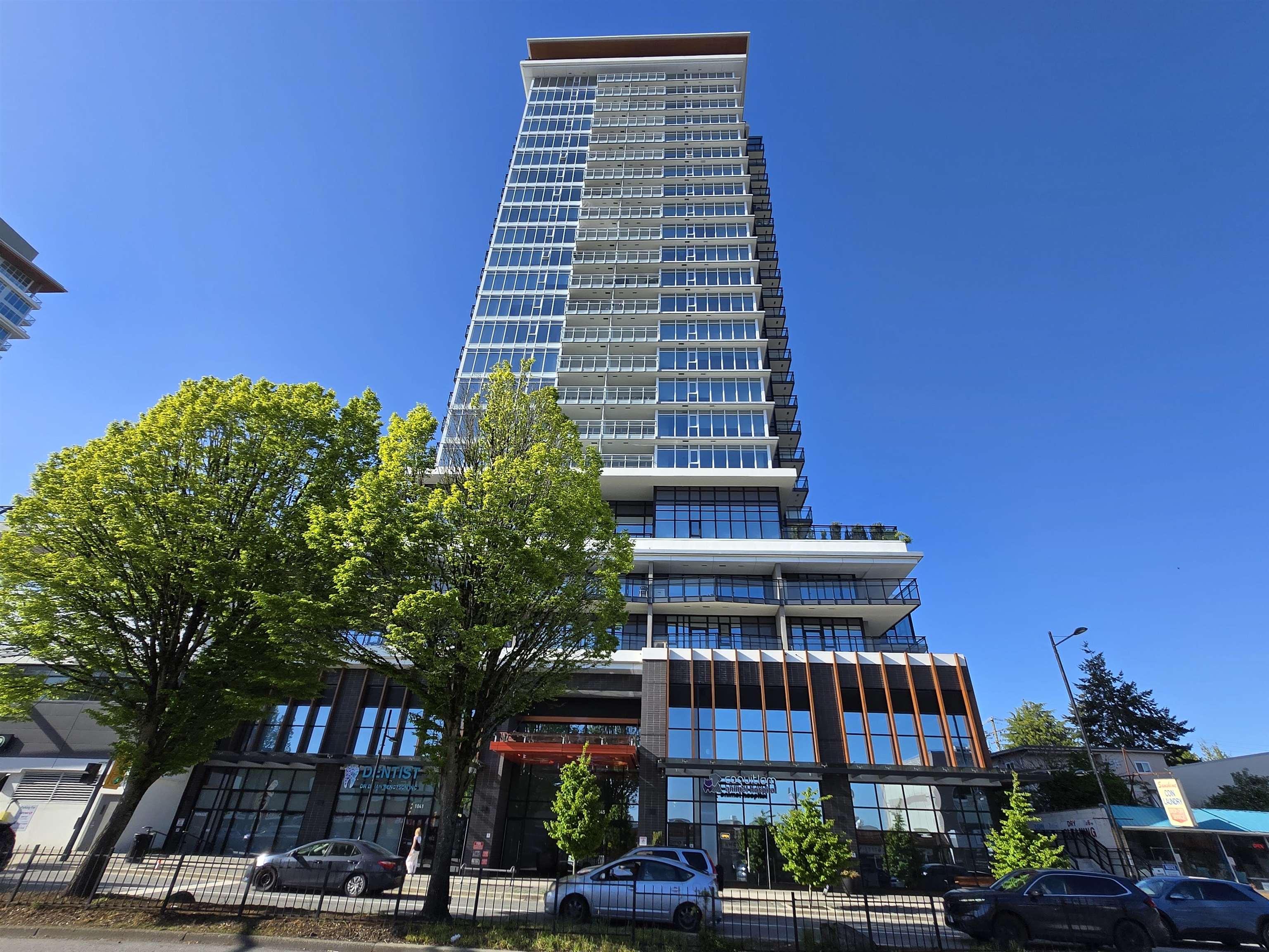 1045 Austin Avenue #1508, Coquitlam, BC V3K 0G9