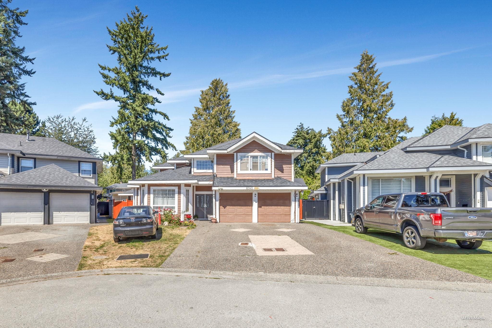 131 Street, Surrey, BC V3X 3N4