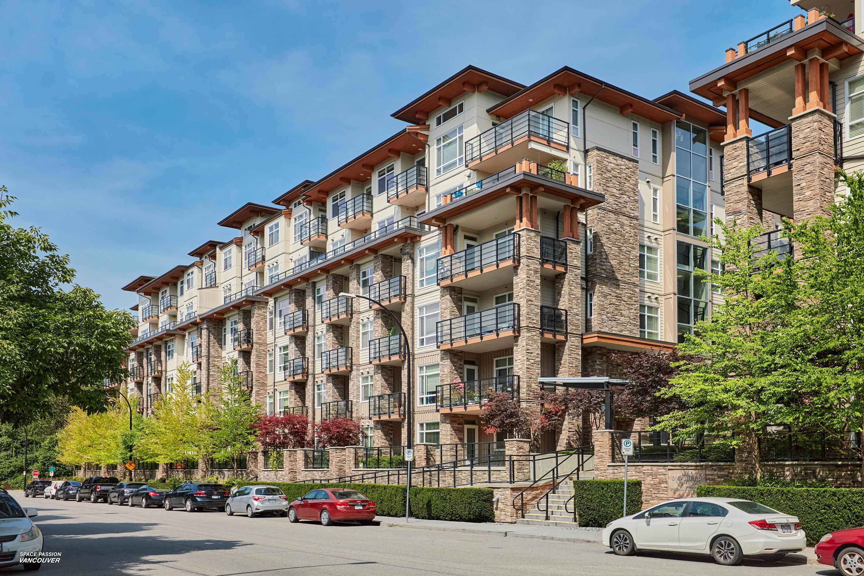 2495 Wilson Avenue #602, Port Coquitlam, BC V3C 0E4
