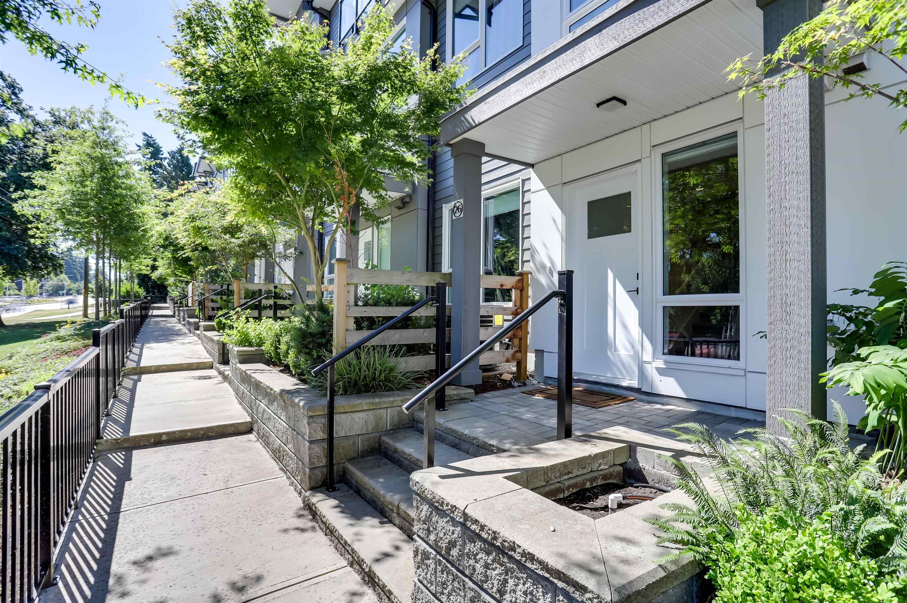 15030 28 Avenue #26, Surrey, BC V4P 0H3
