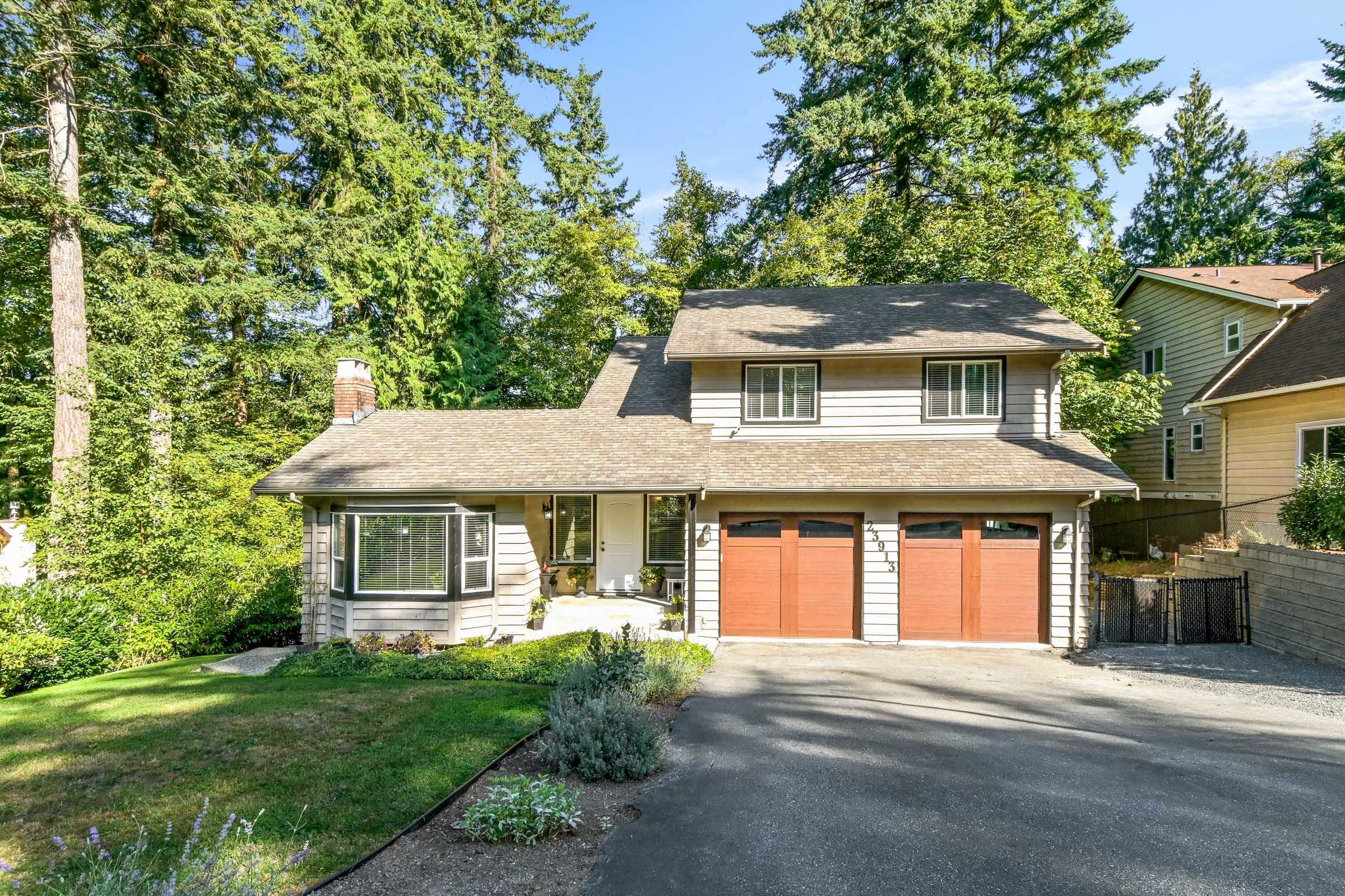 58a Avenue, Langley, BC V2Z 1A5