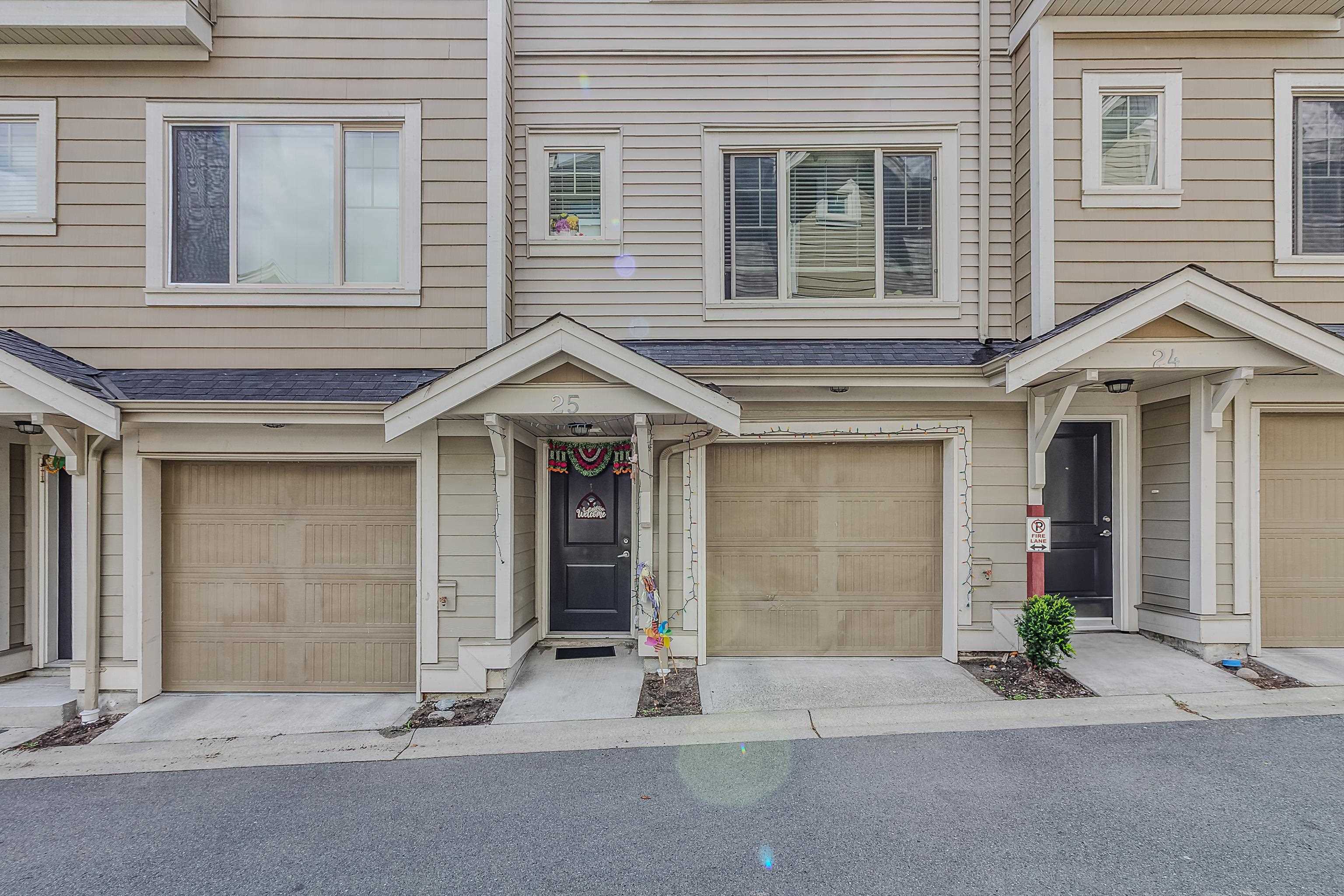 19097 64 Avenue #25, Surrey, BC V3S 6X5